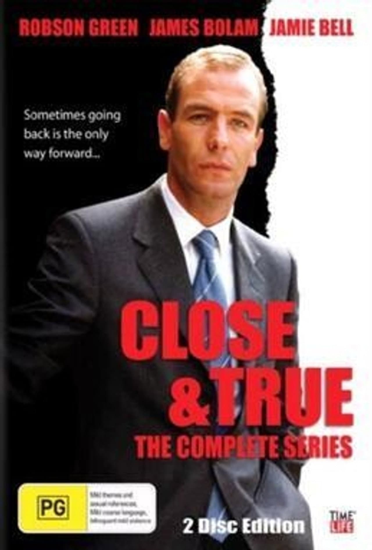 Close and True preview 1