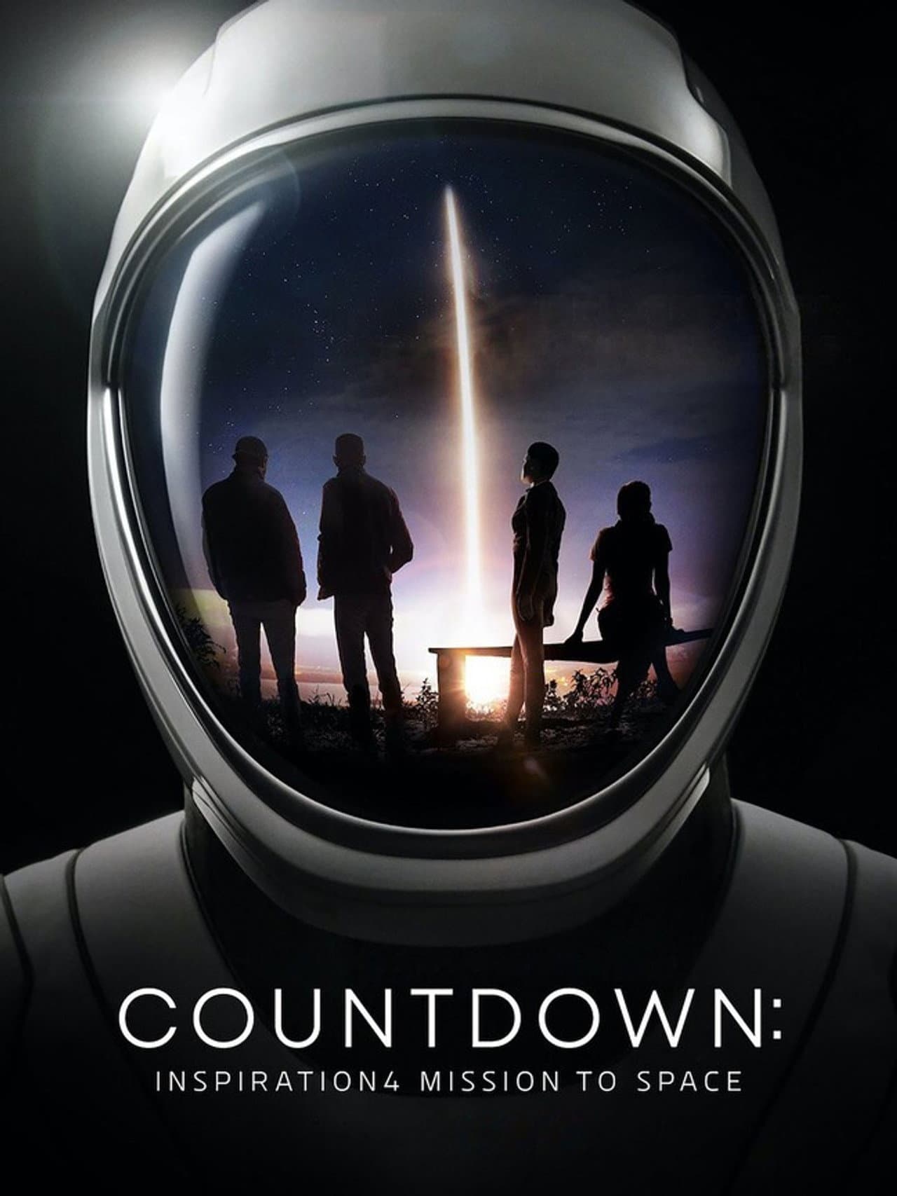 Countdown: Inspiration4 Mission to Space preview 2