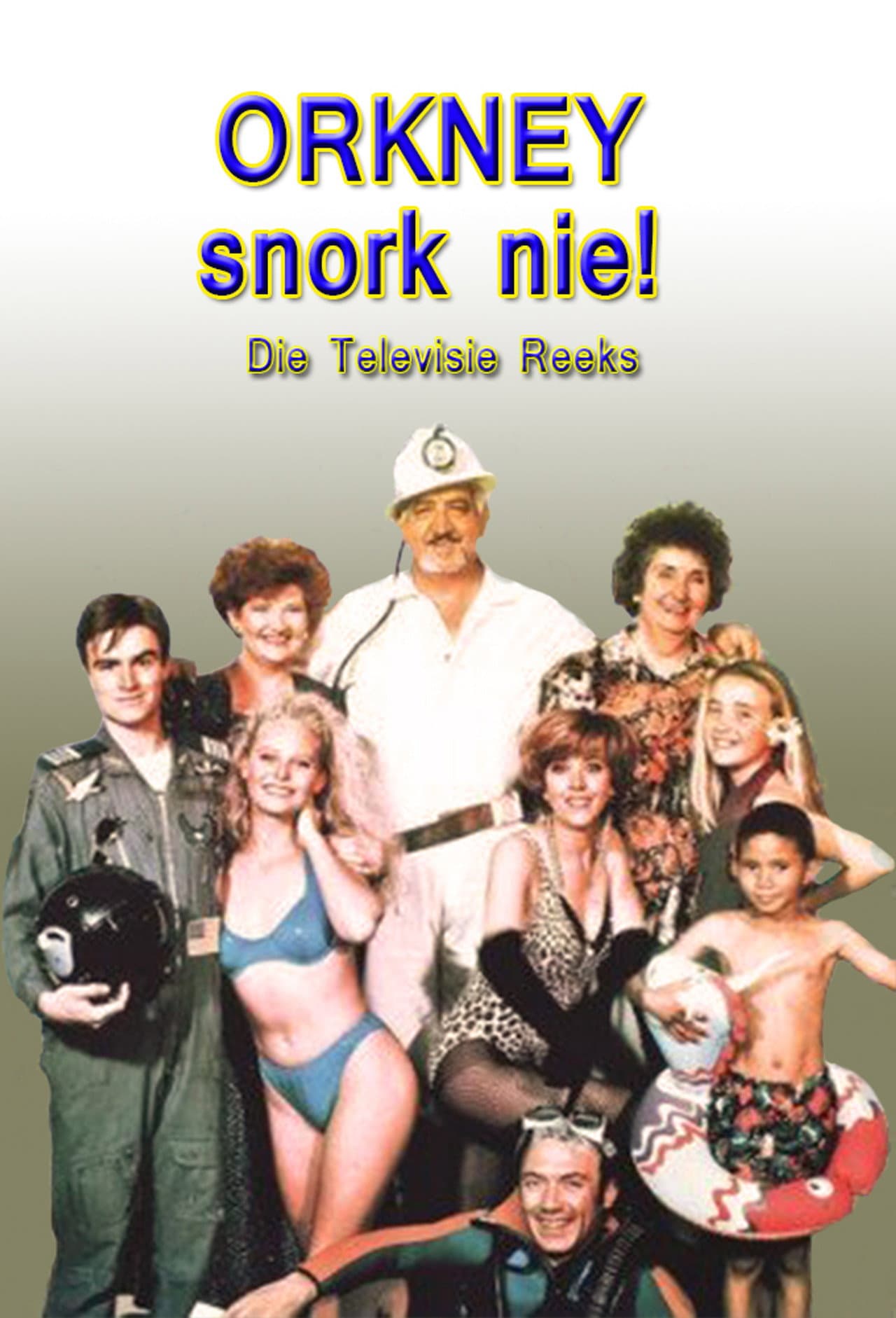 Orkney Snork Nie preview 2