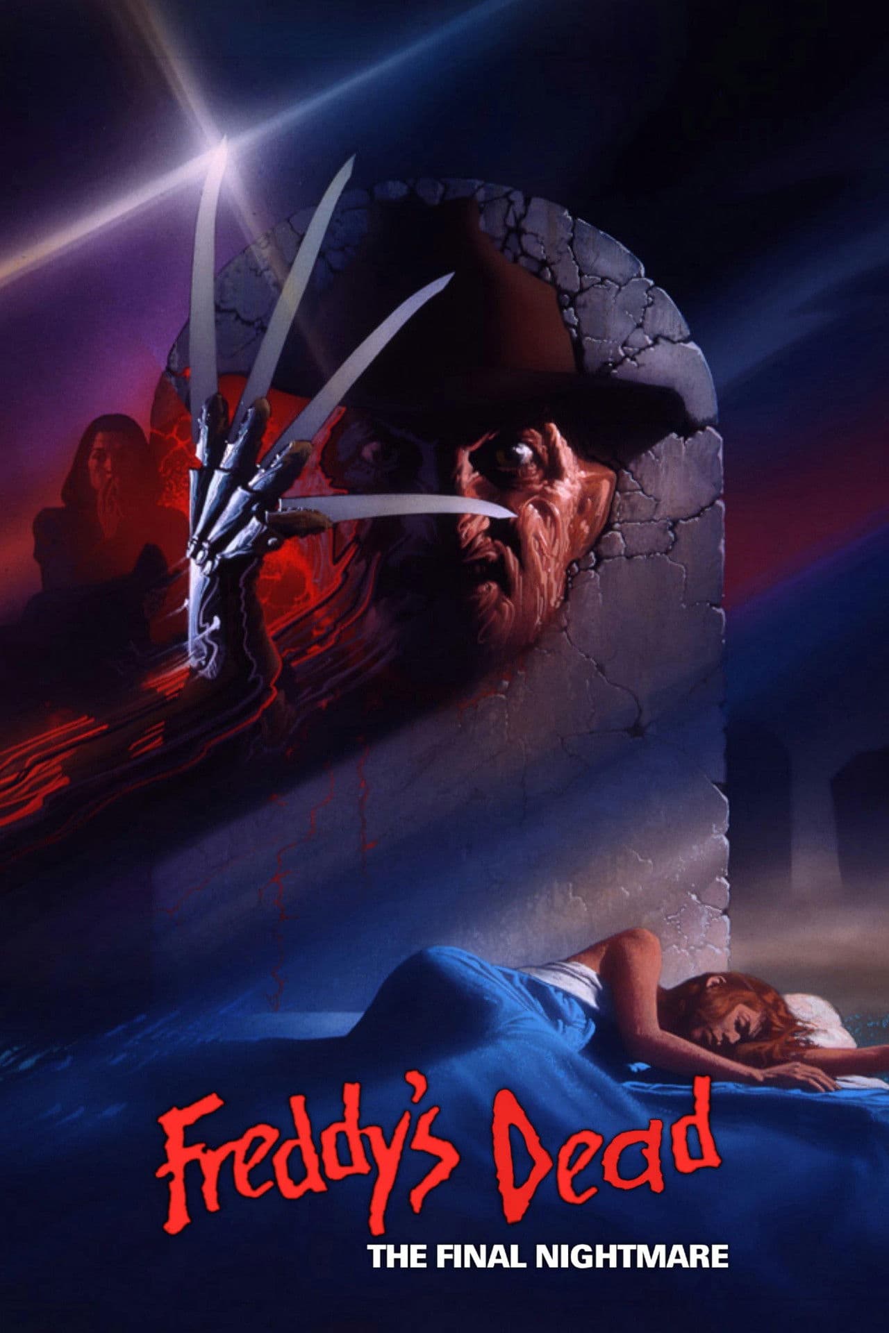 Freddy's Dead: The Final Nightmare preview 2