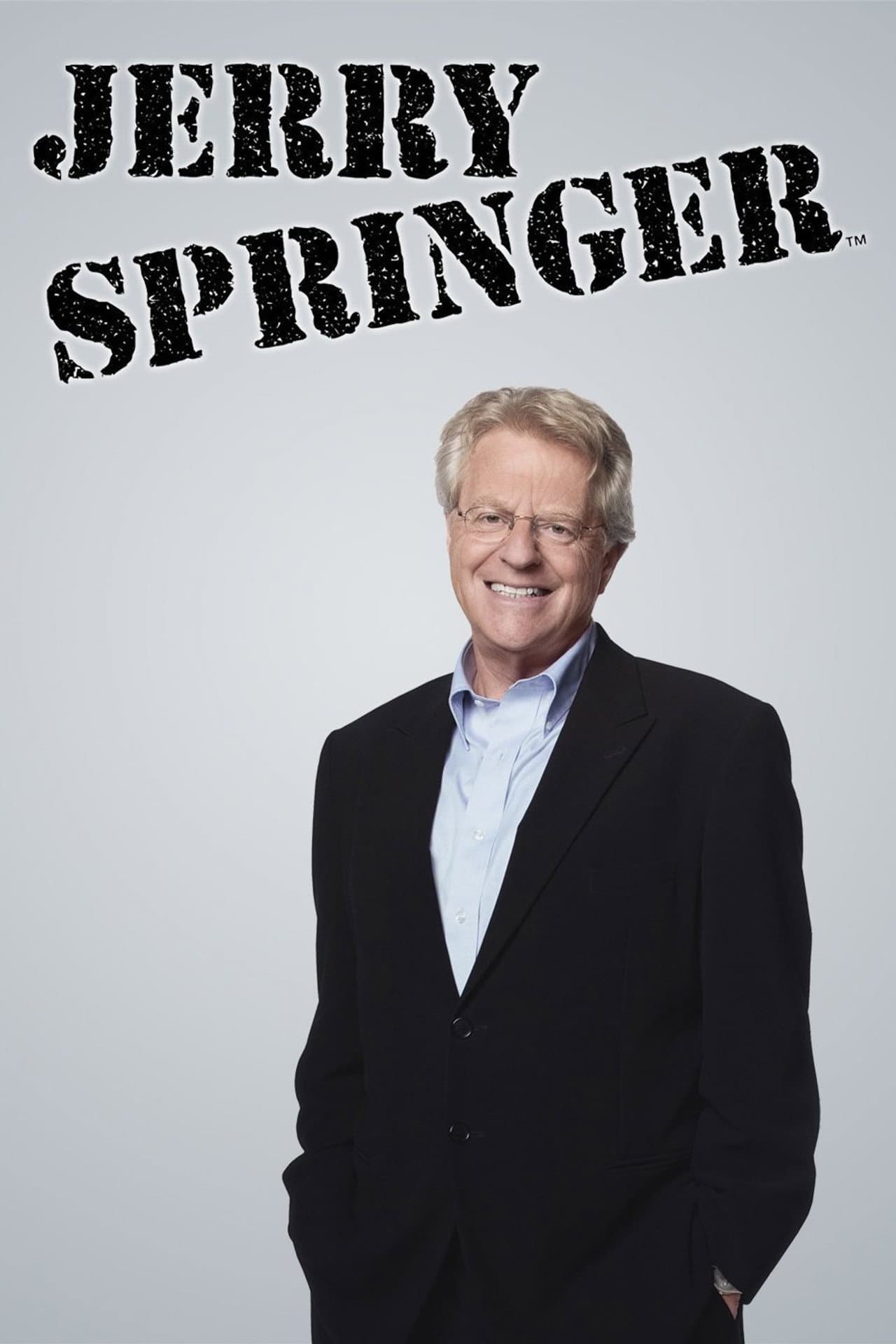 The Jerry Springer Show preview 2