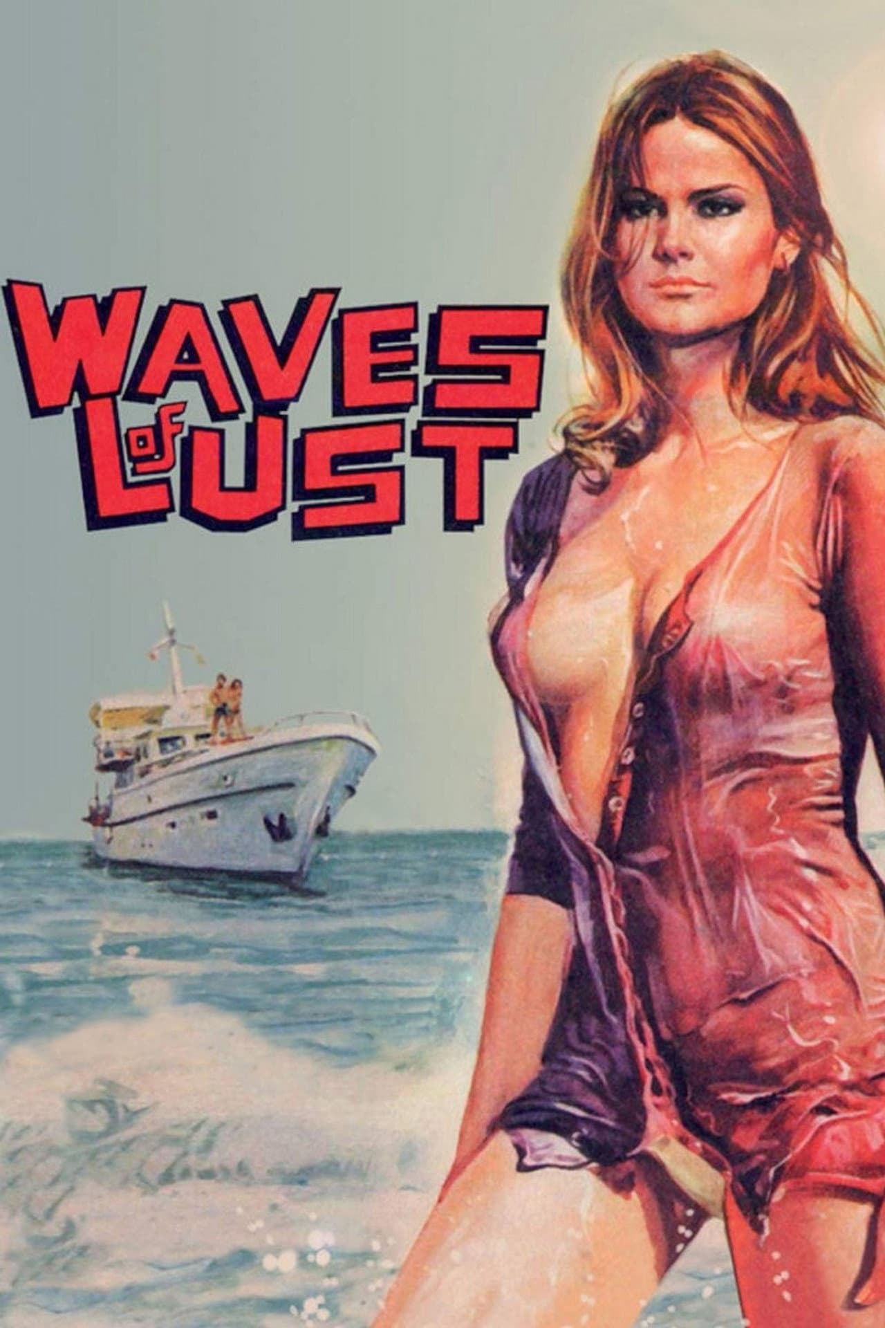 Waves of Lust preview 2