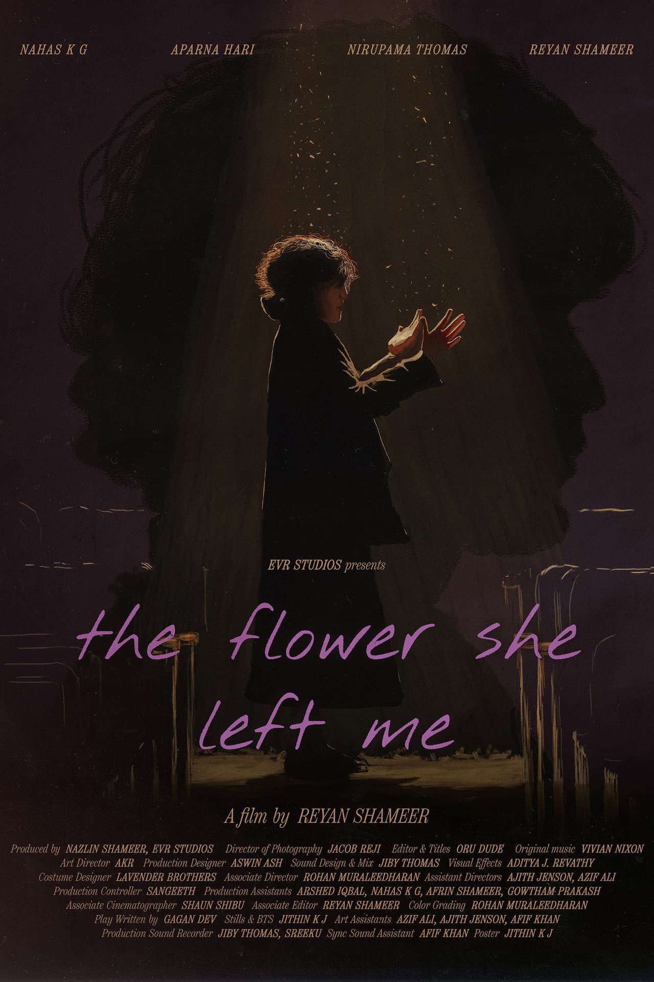 the flower she left me preview 2