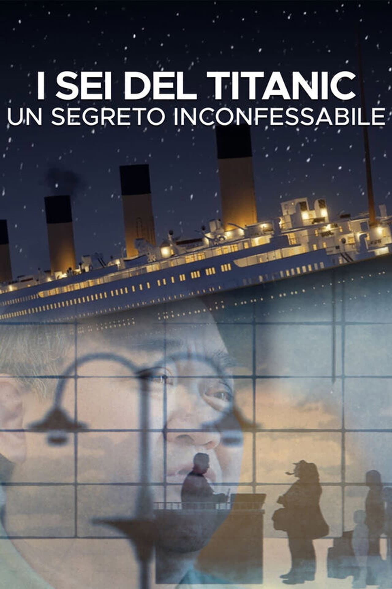 I sei del Titanic: un segreto inconfessabile preview 1