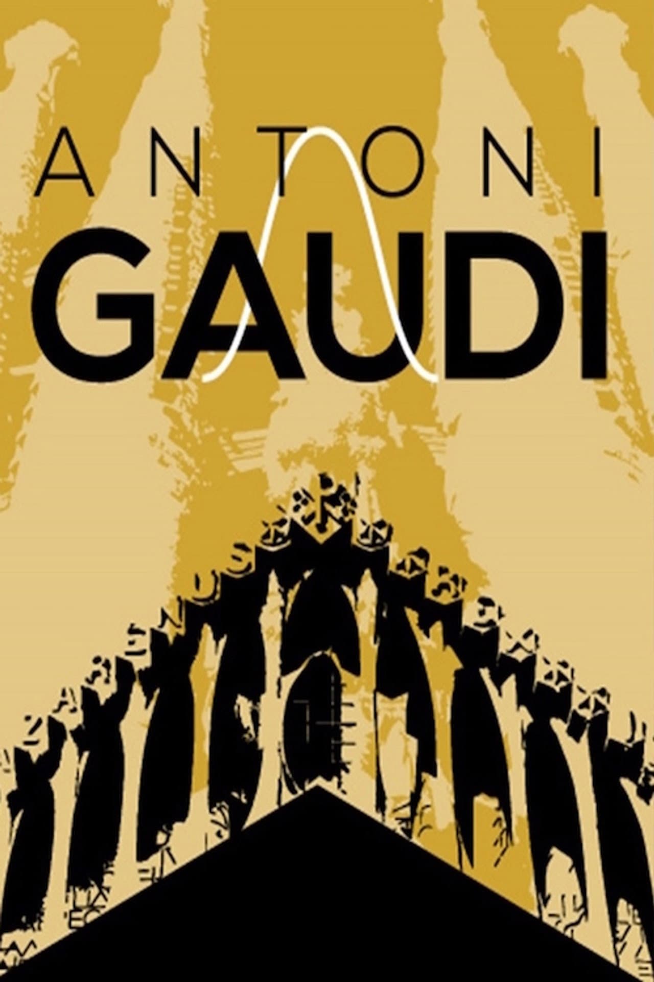 Antoni Gaudi: God's Architect preview 1