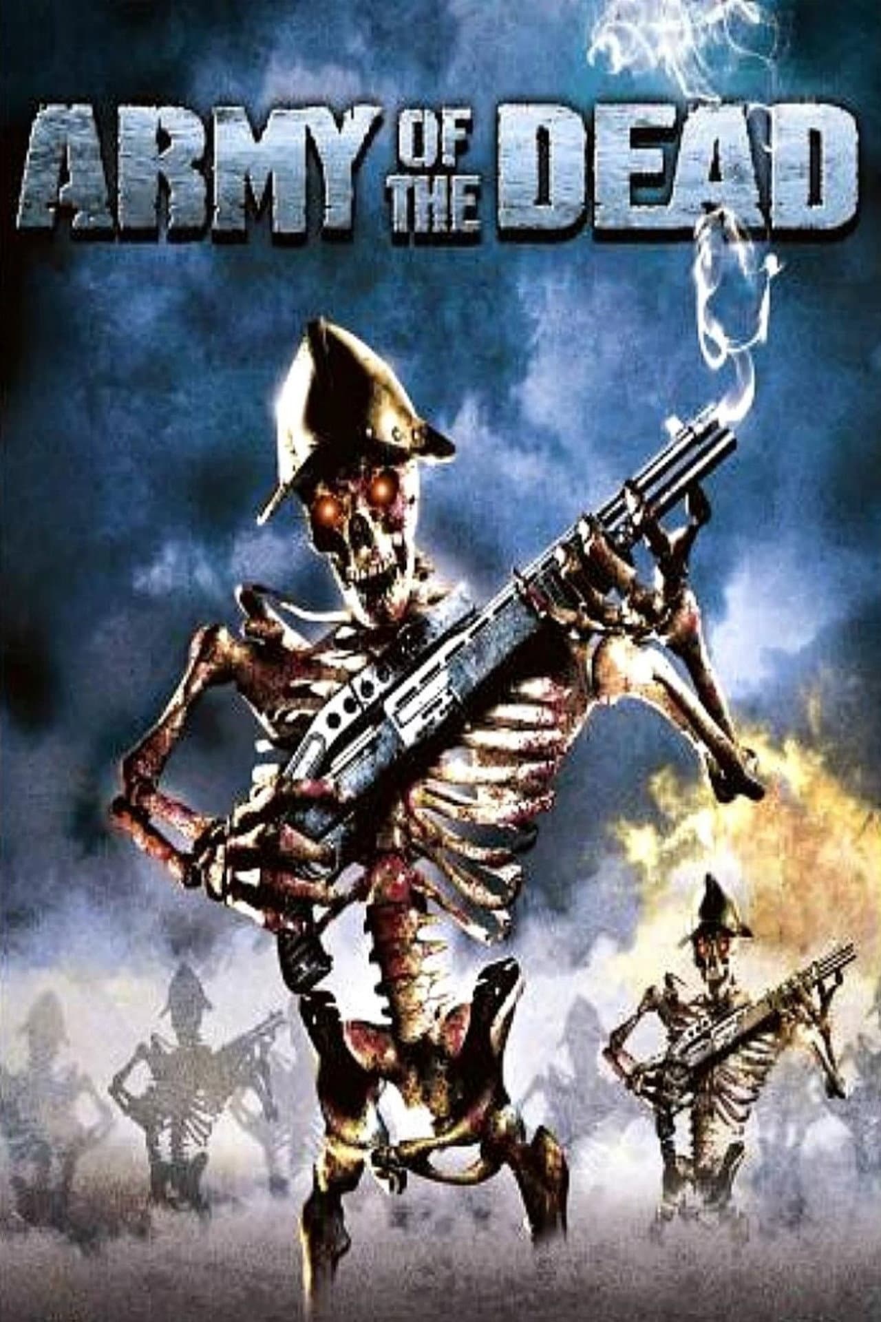 Army of the Dead preview 2