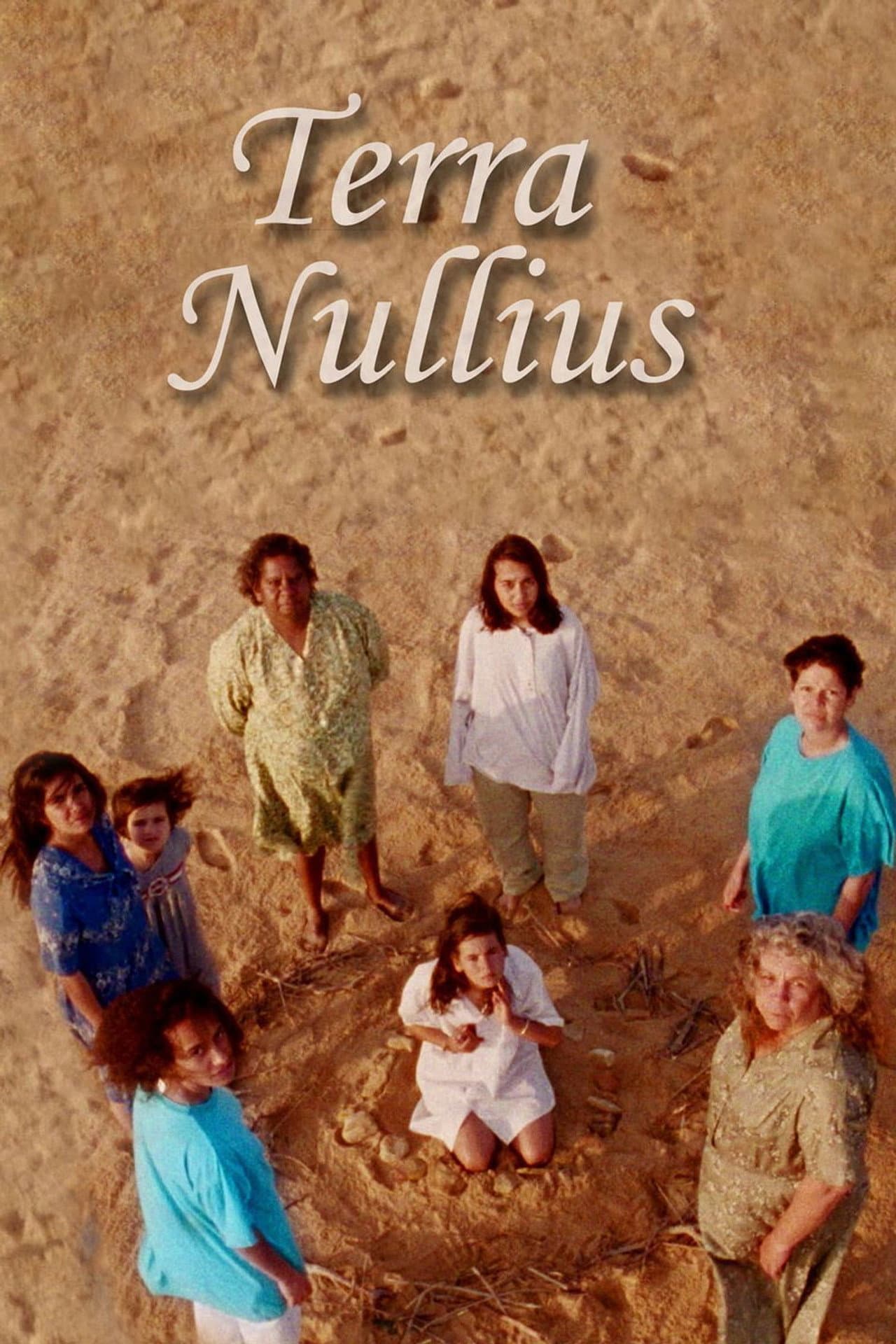 Terra Nullius preview 1