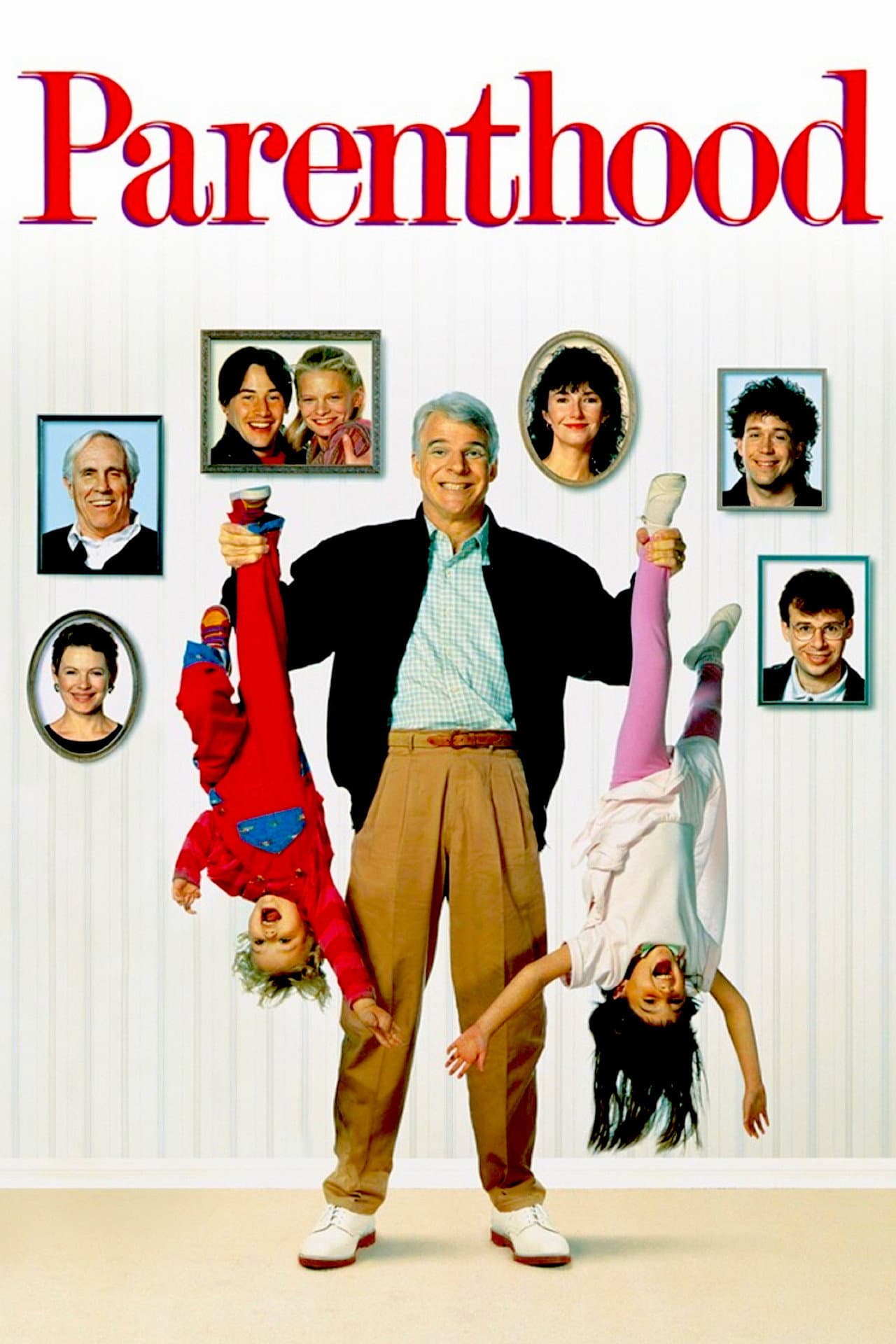 Parenthood preview 2