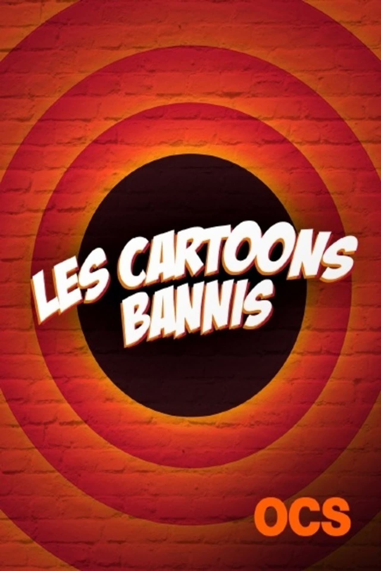 Les Cartoons bannis preview 2