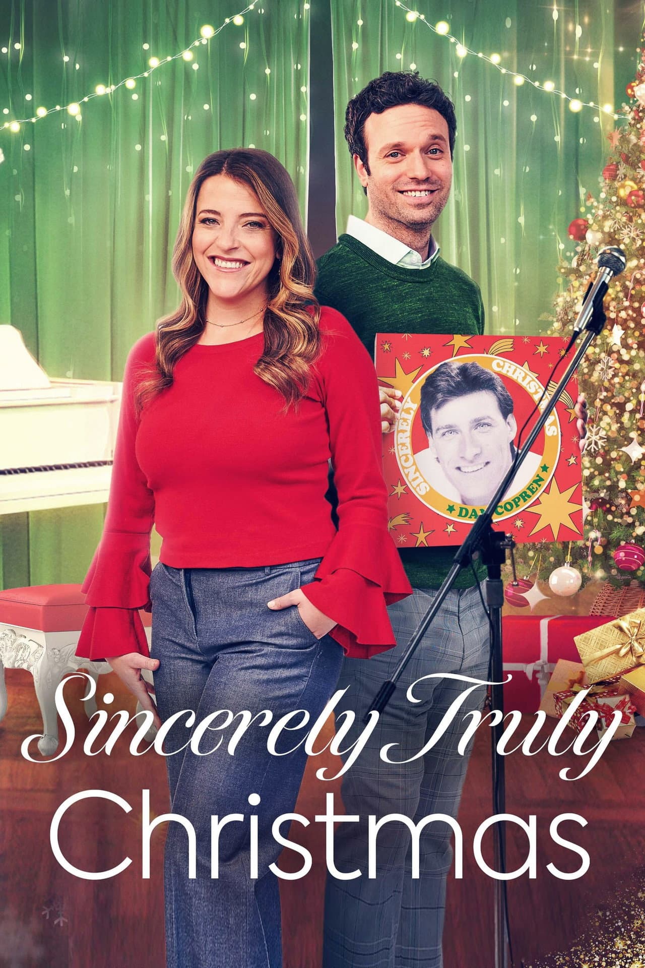 Sincerely Truly Christmas preview 2