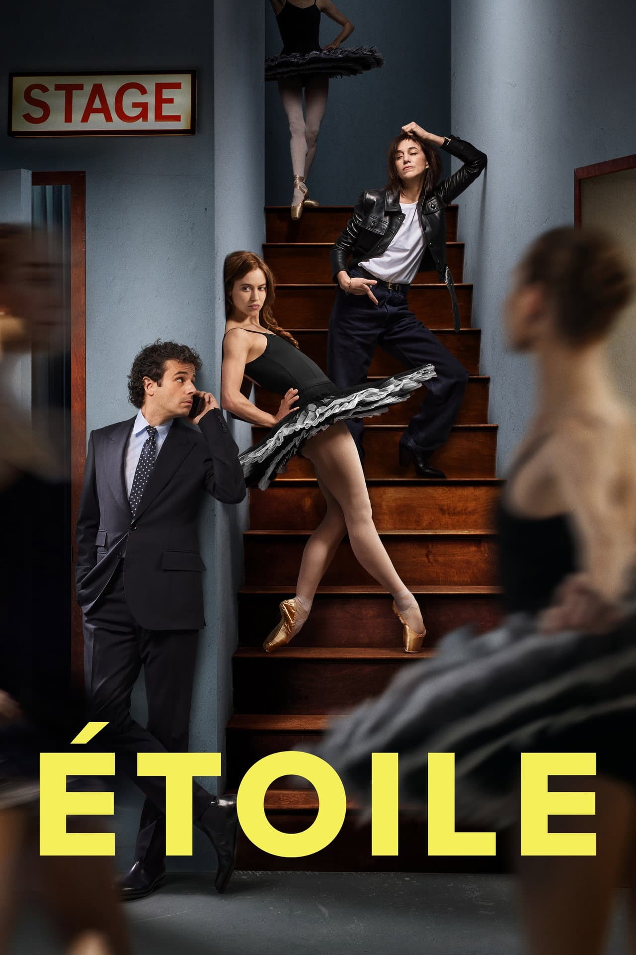 Étoile preview 2