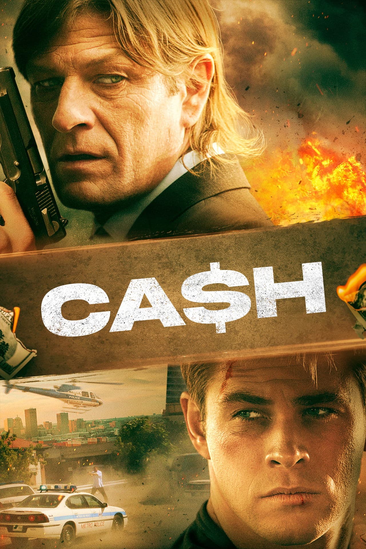 Ca$h preview 2