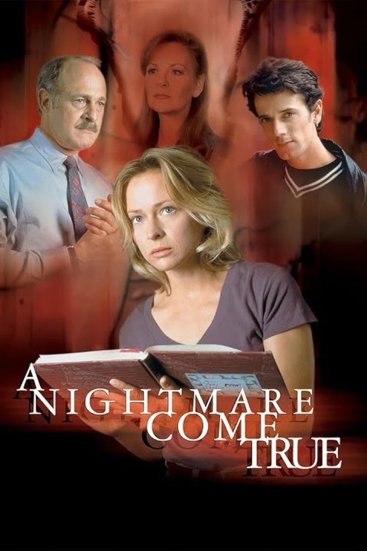 A Nightmare Come True preview 2