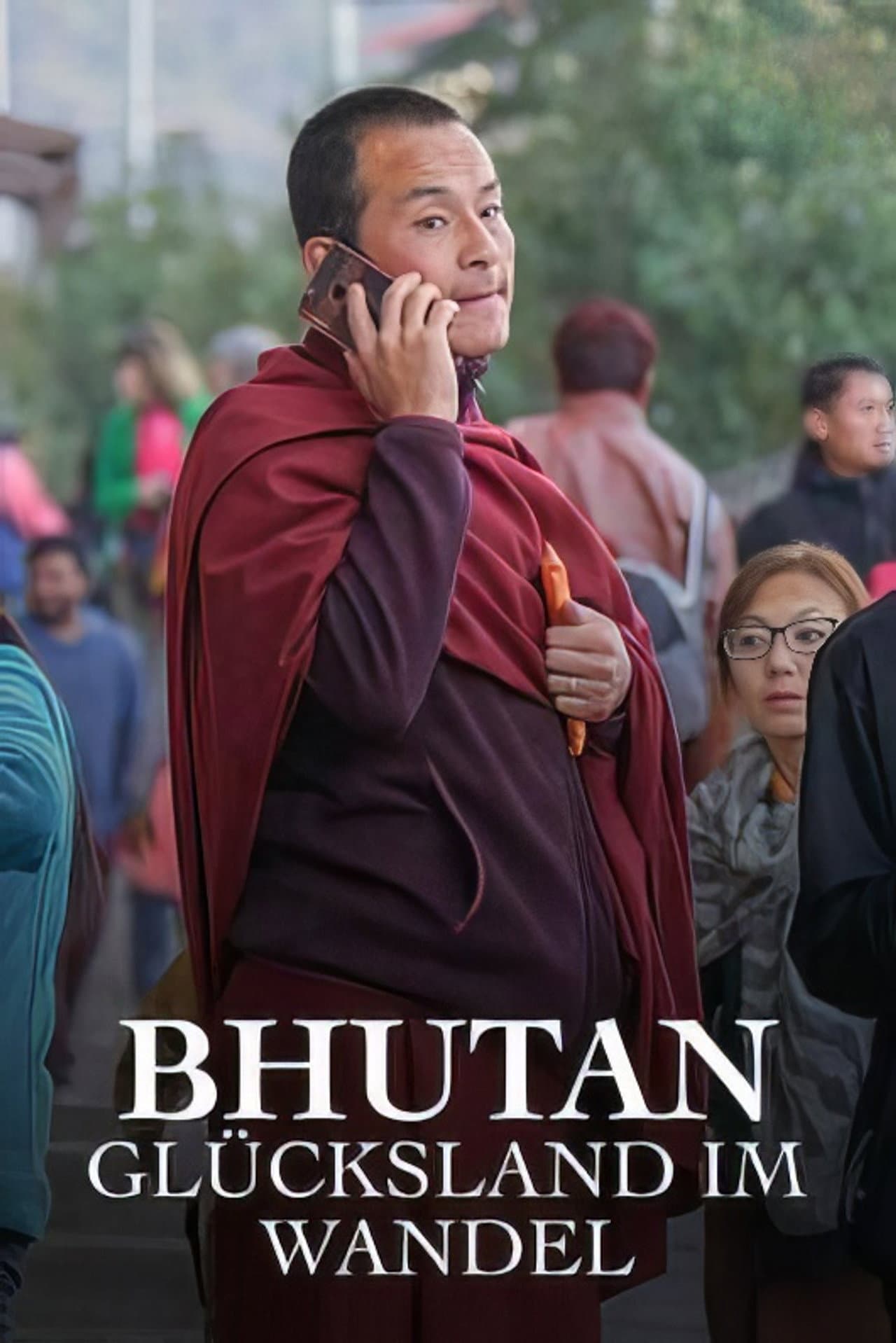 Bhutan - Glücksland im Wandel preview 2