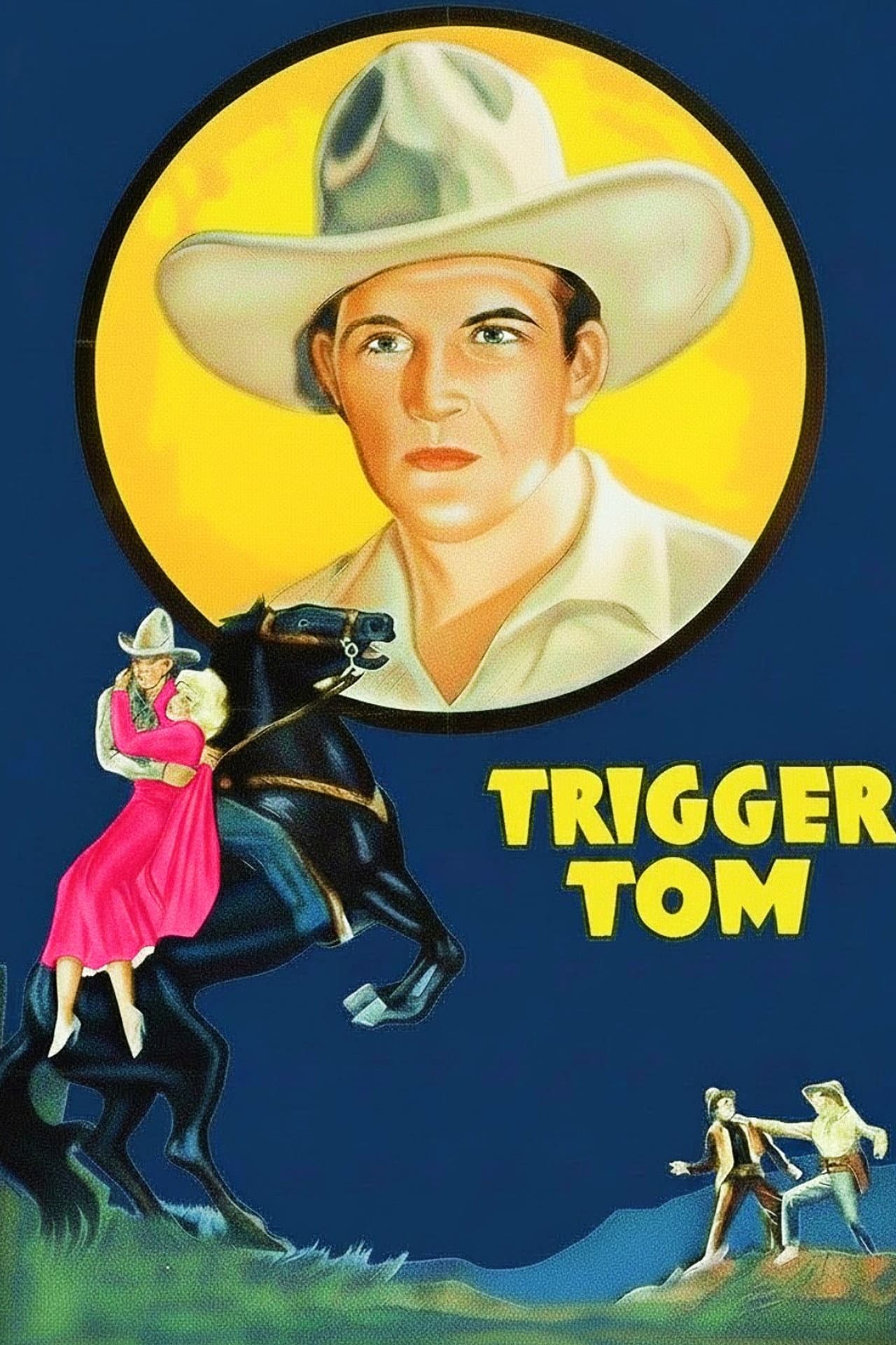 Trigger Tom preview 2