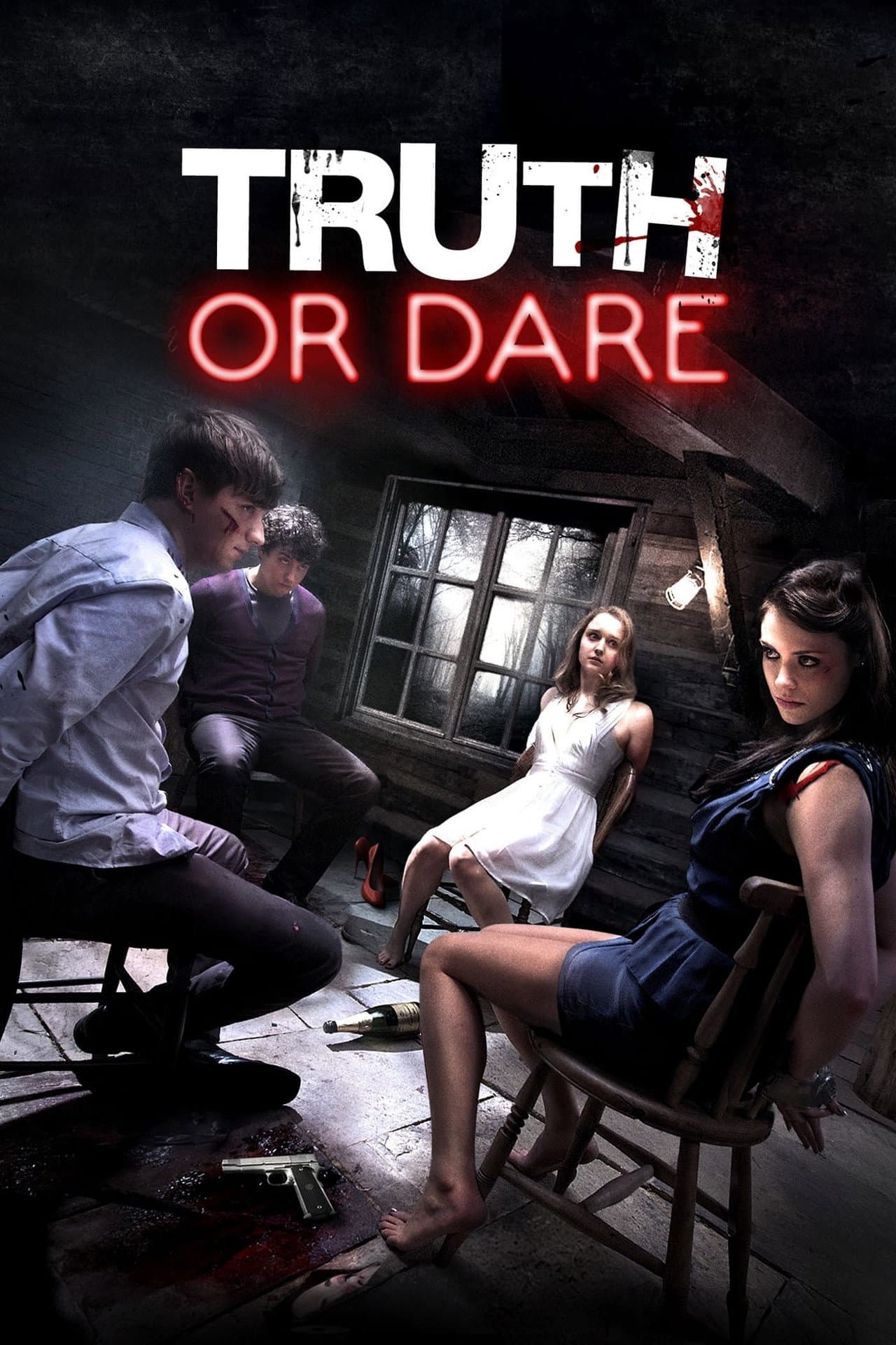 Truth or Dare preview 2