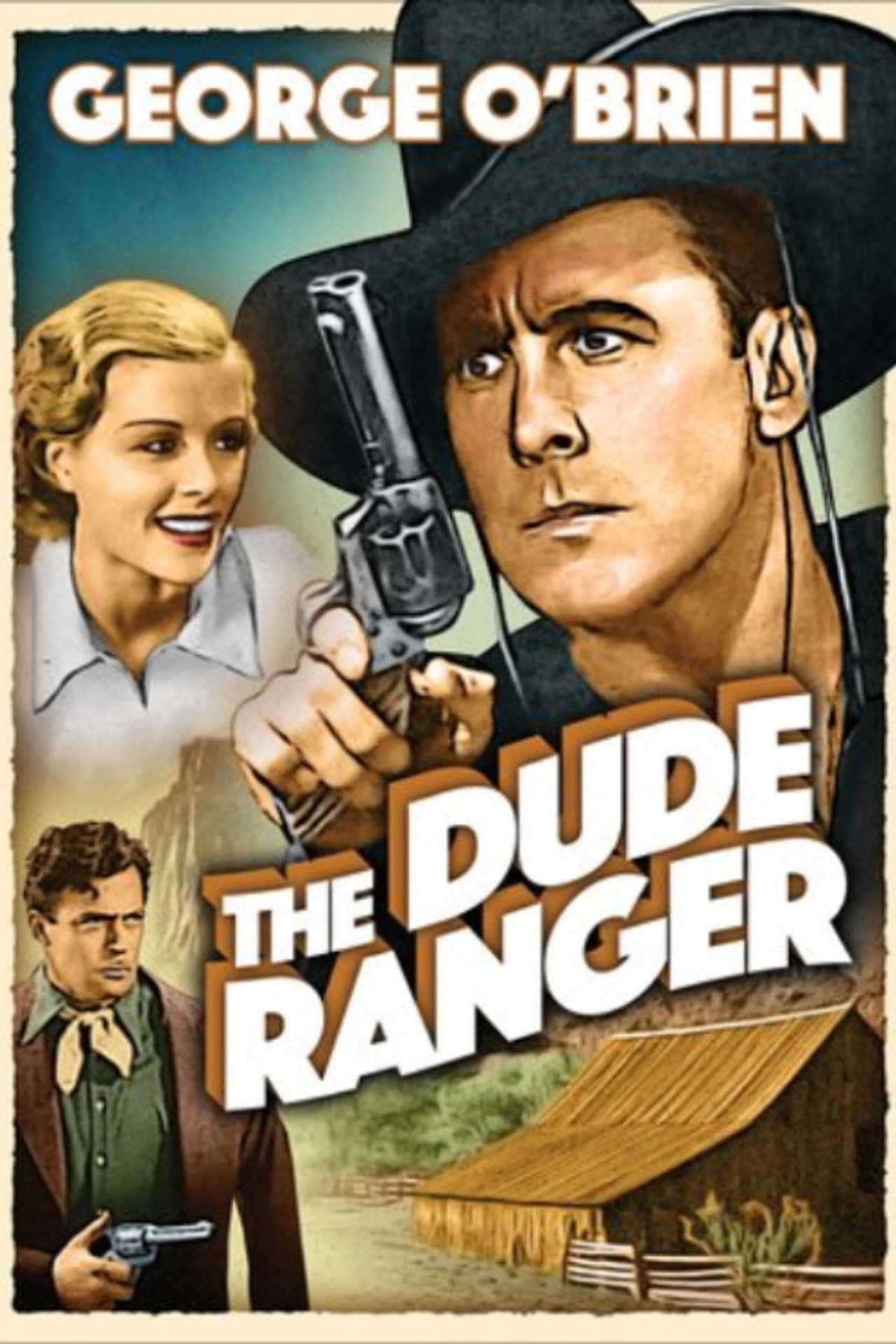The Dude Ranger preview 2