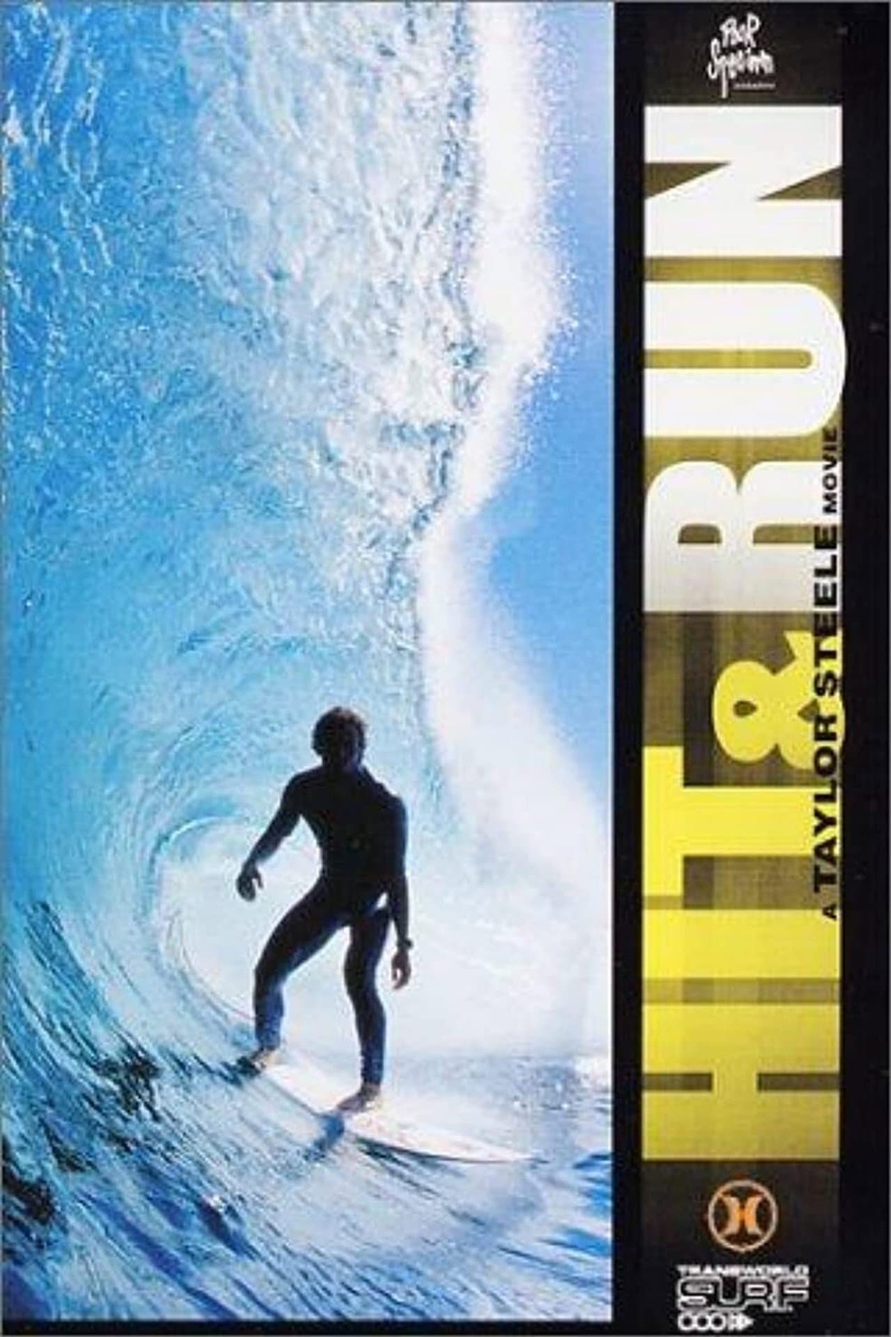Hit & Run preview 1