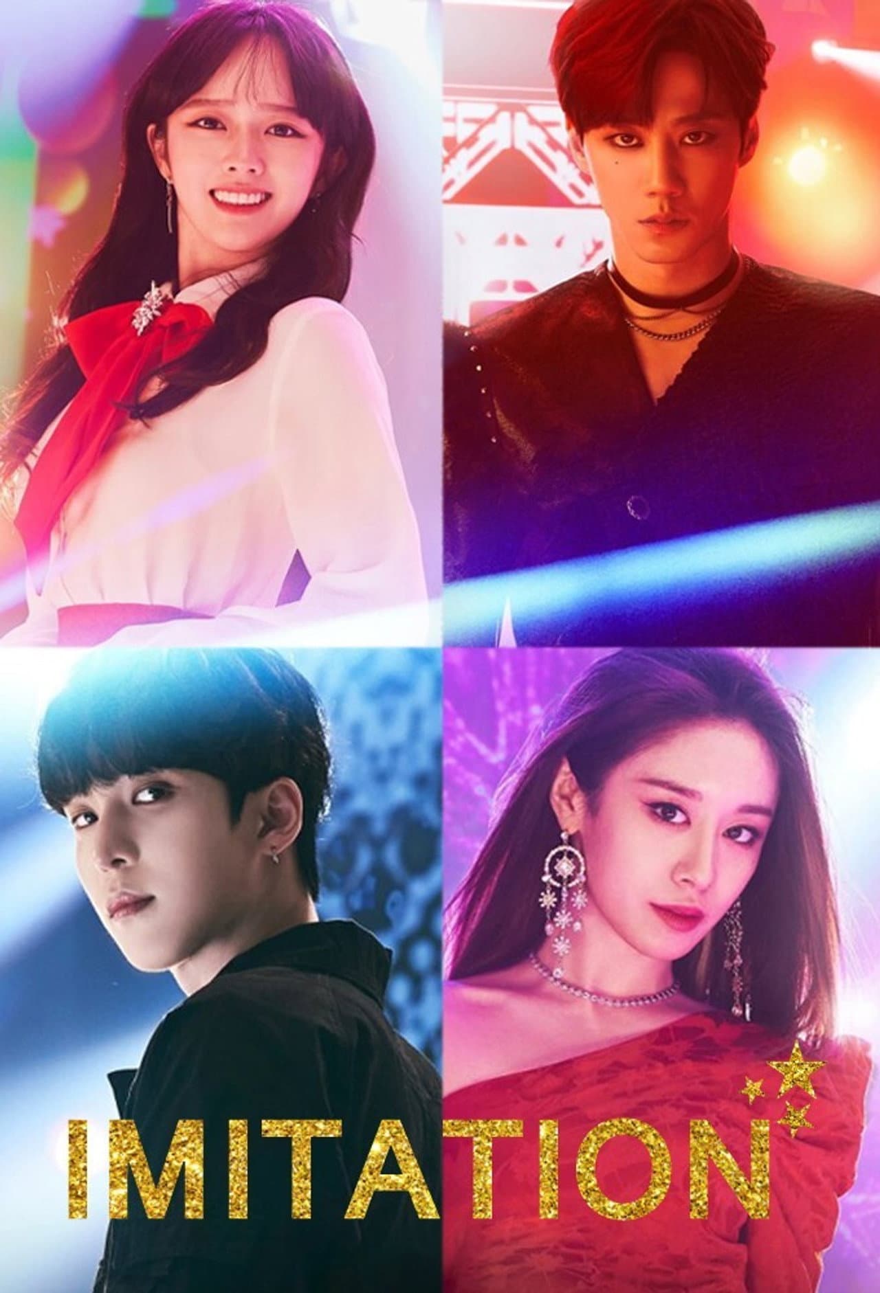 Imitation preview 2