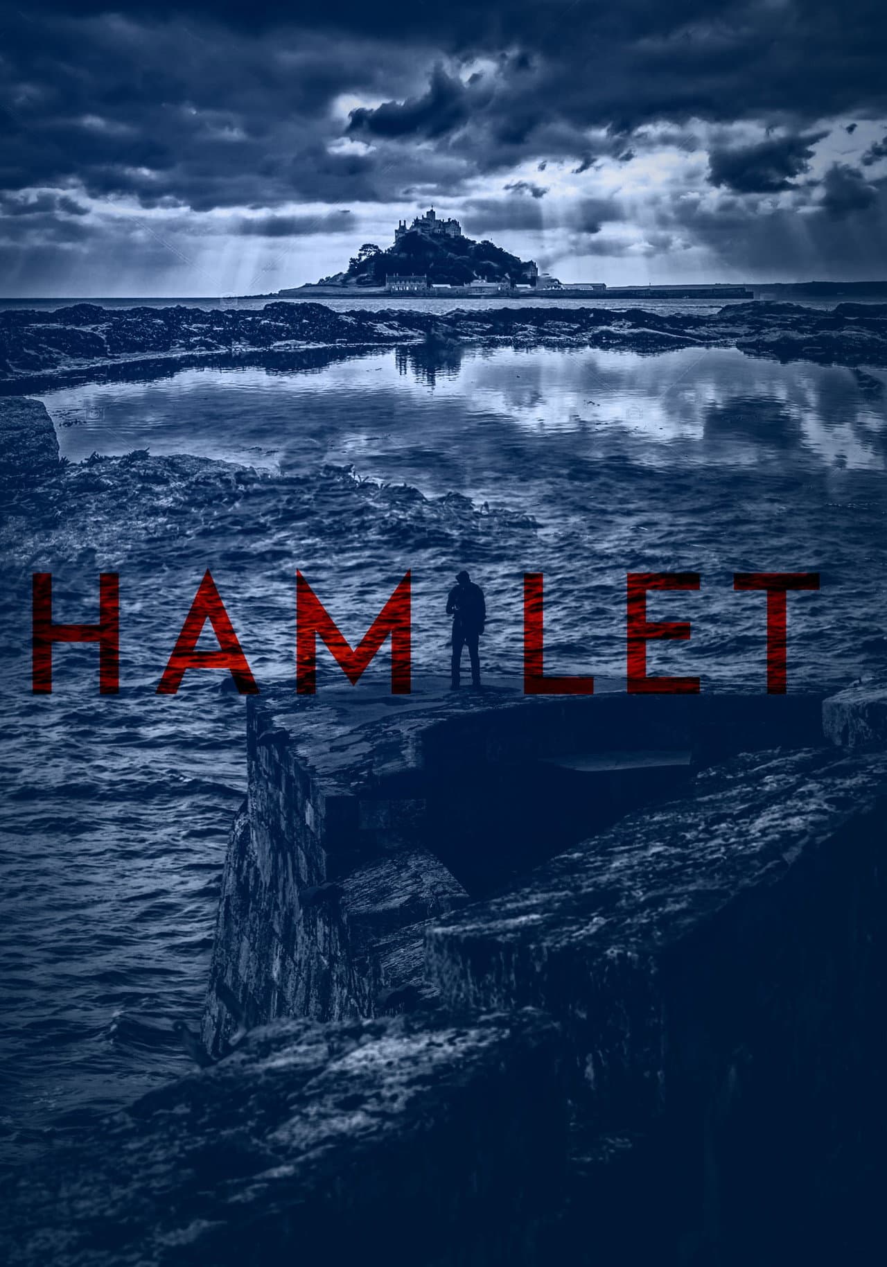 Hamlet: The Fall of a Sparrow preview 1