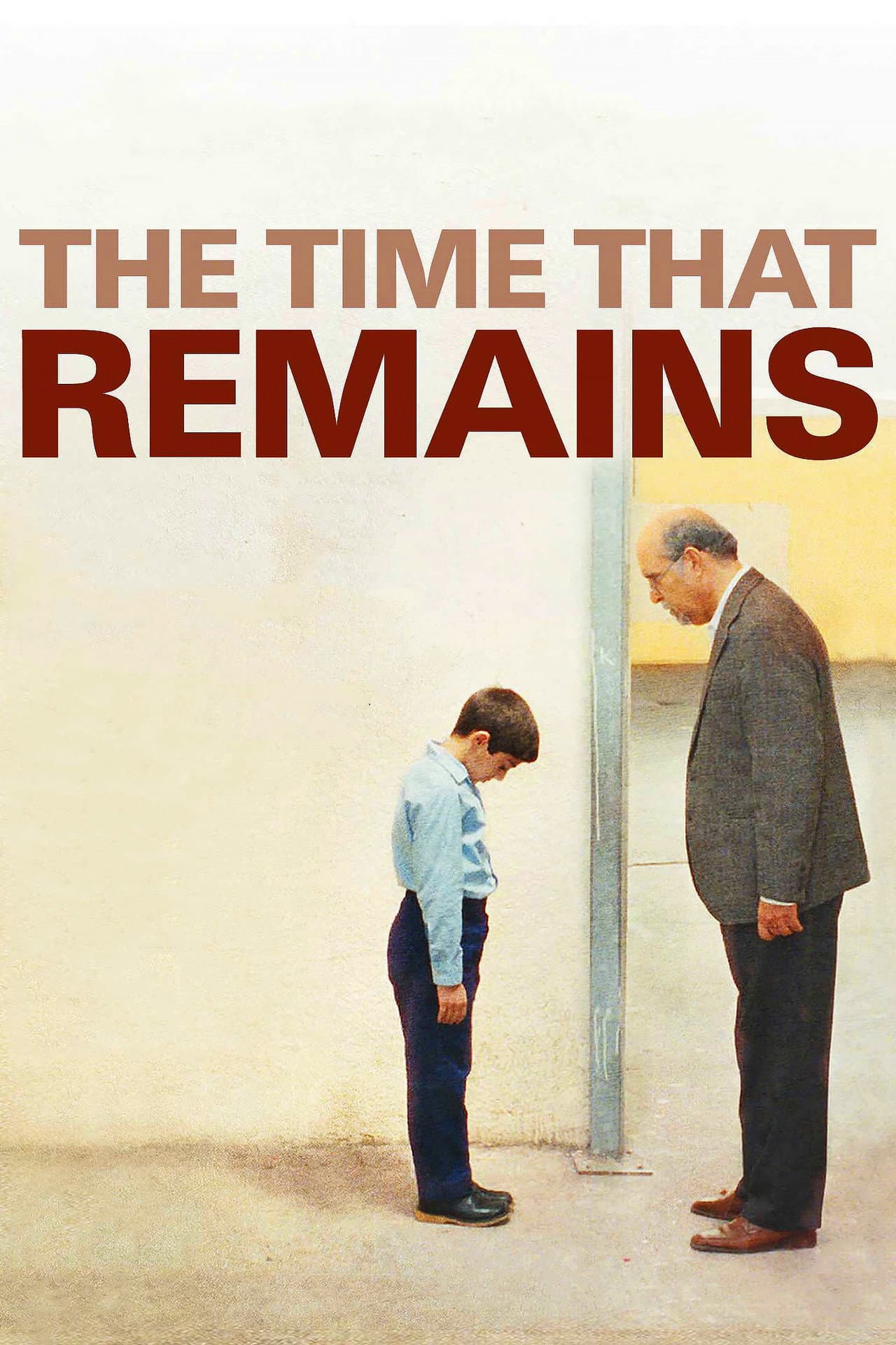 The Time That Remains preview 2