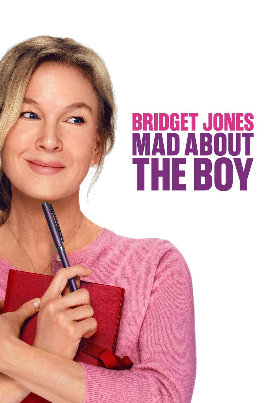 Bridget Jones: Mad About the Boy preview 2