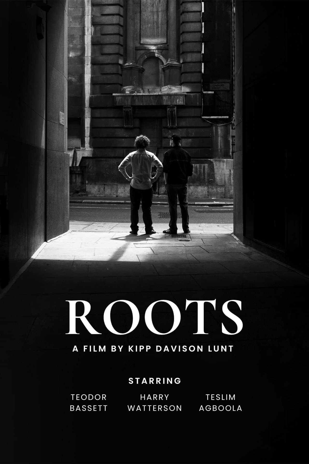 Roots preview 2