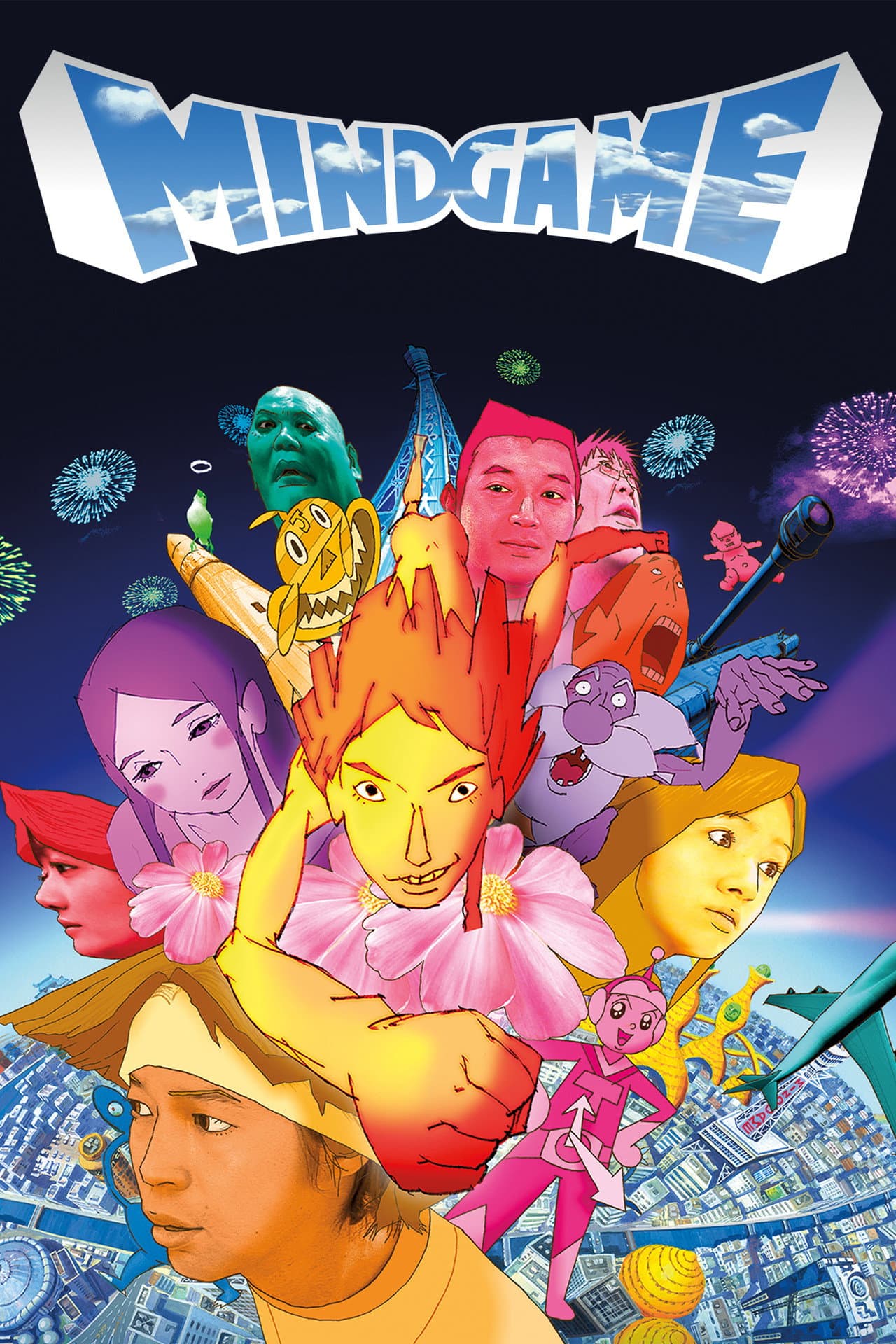 Mind Game preview 2