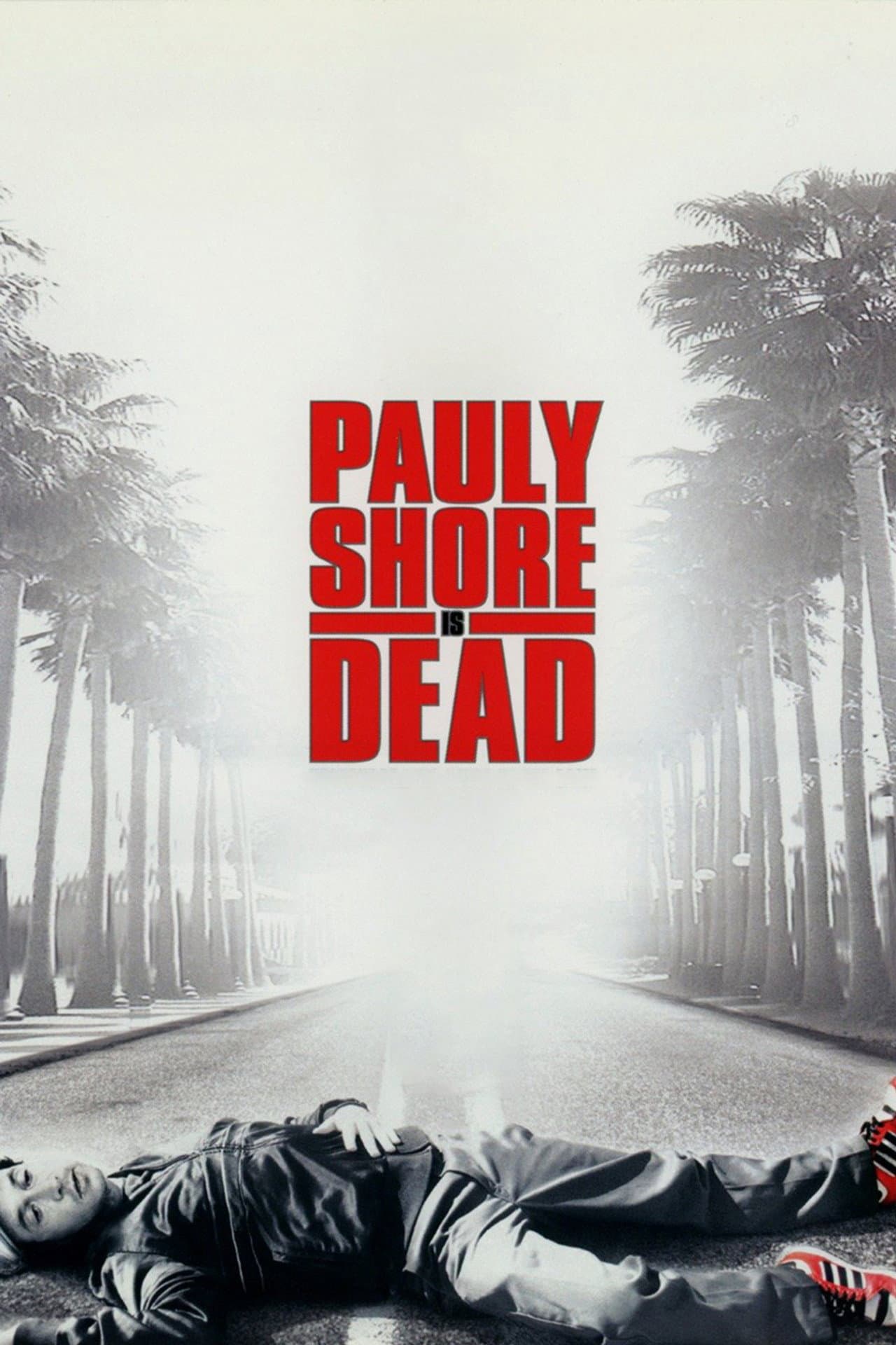 Pauly Shore Is Dead preview 2