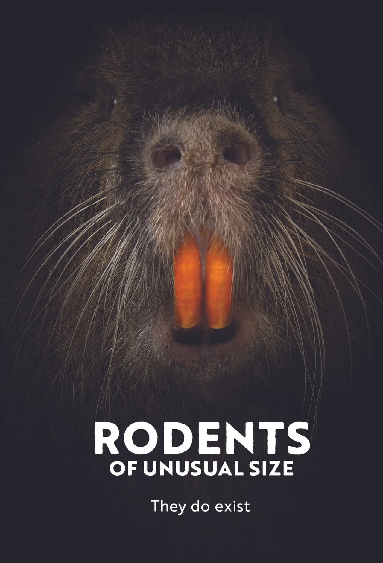 Rodents of Unusual Size preview 2