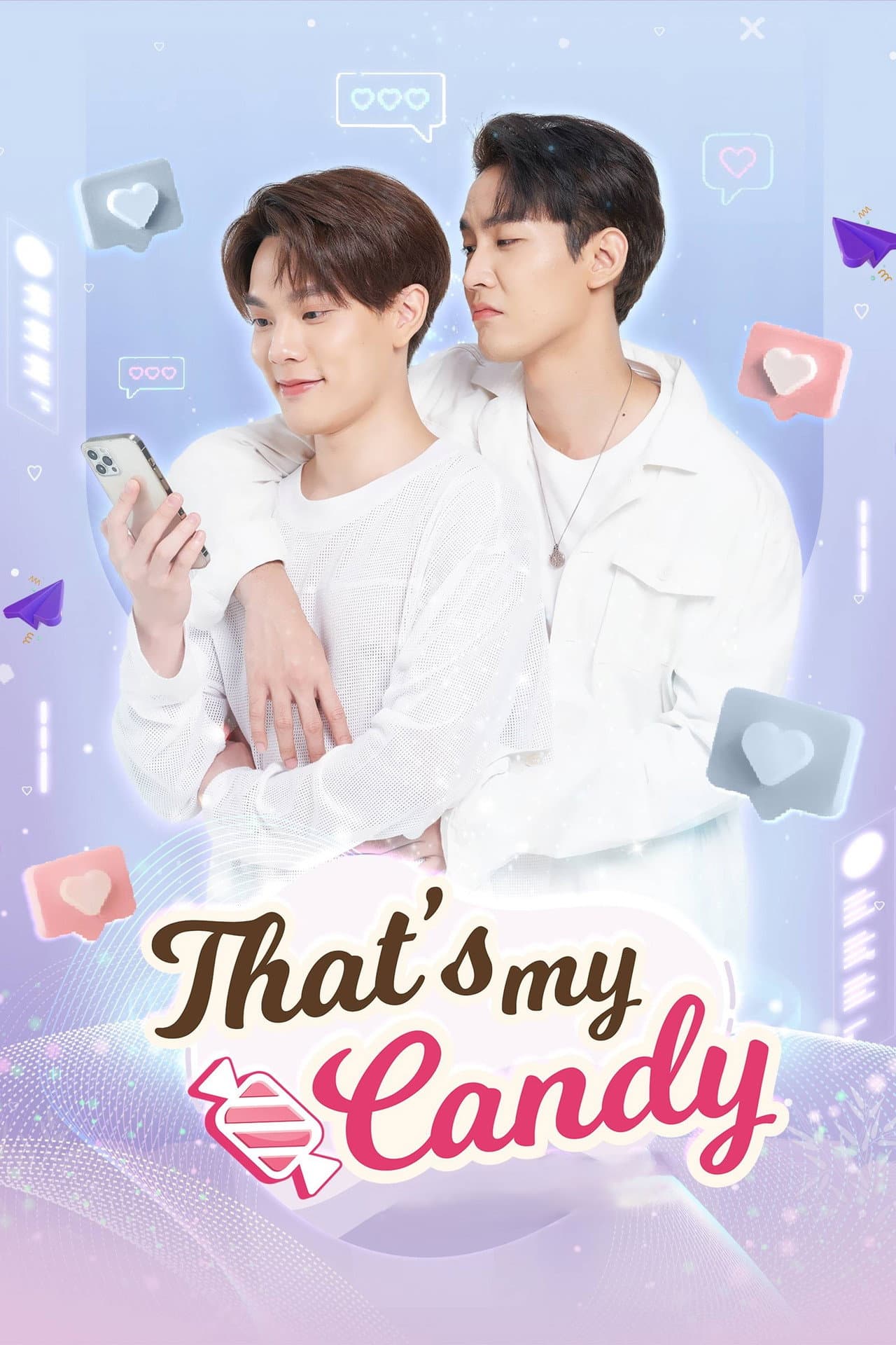 That's My Candy preview 2