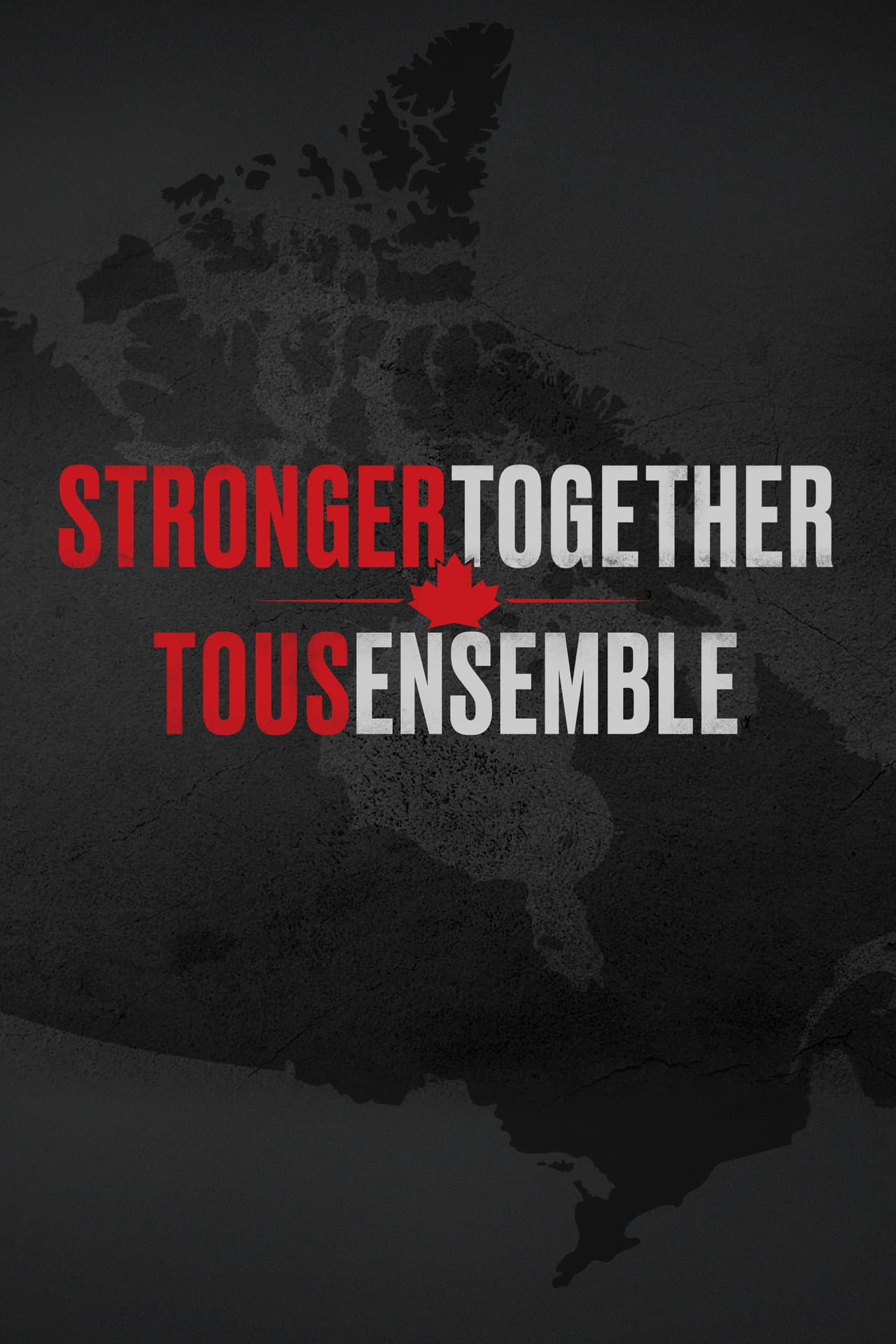 Stronger Together, Tous Ensemble preview 2