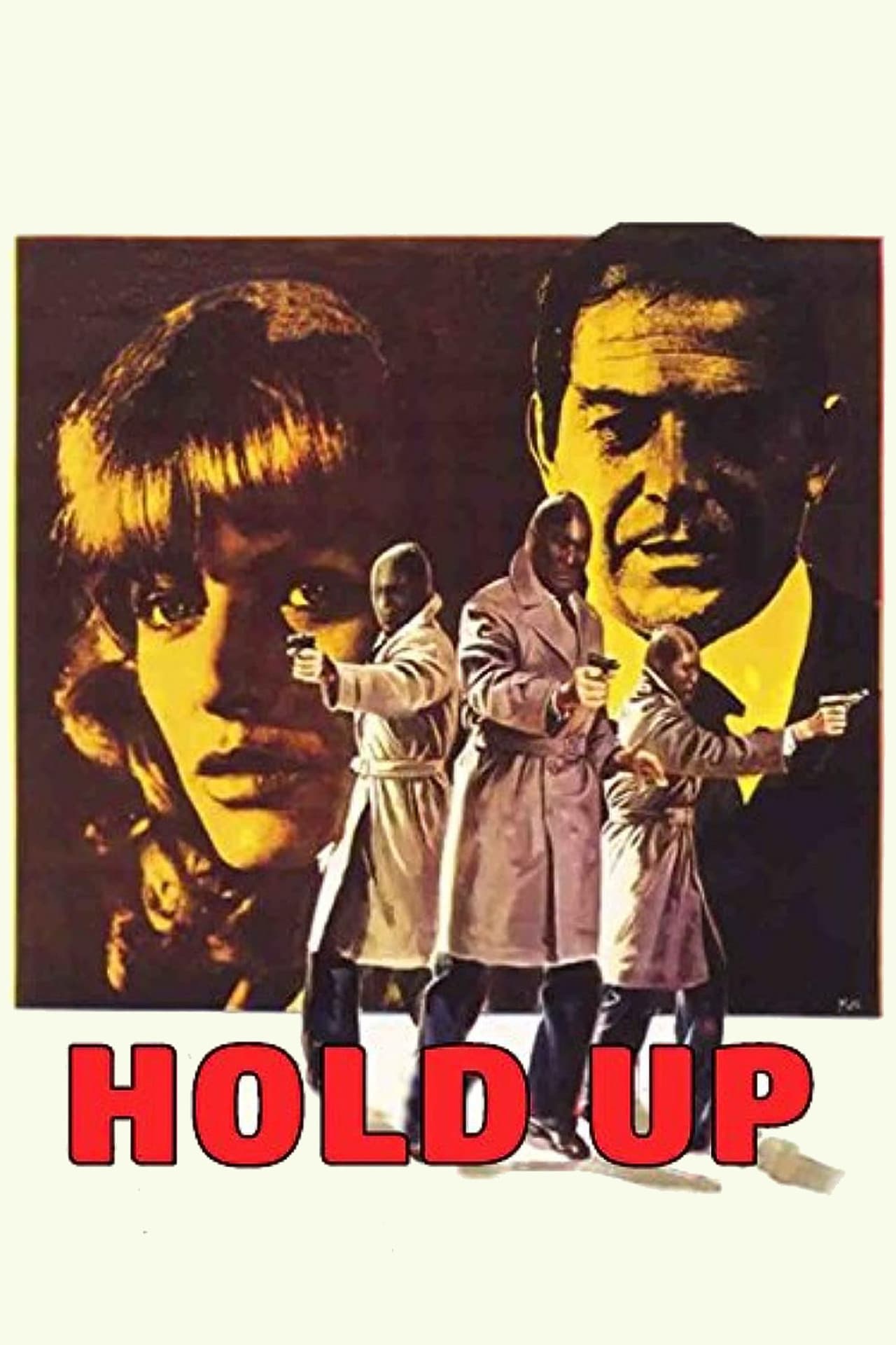 Hold Up preview 2