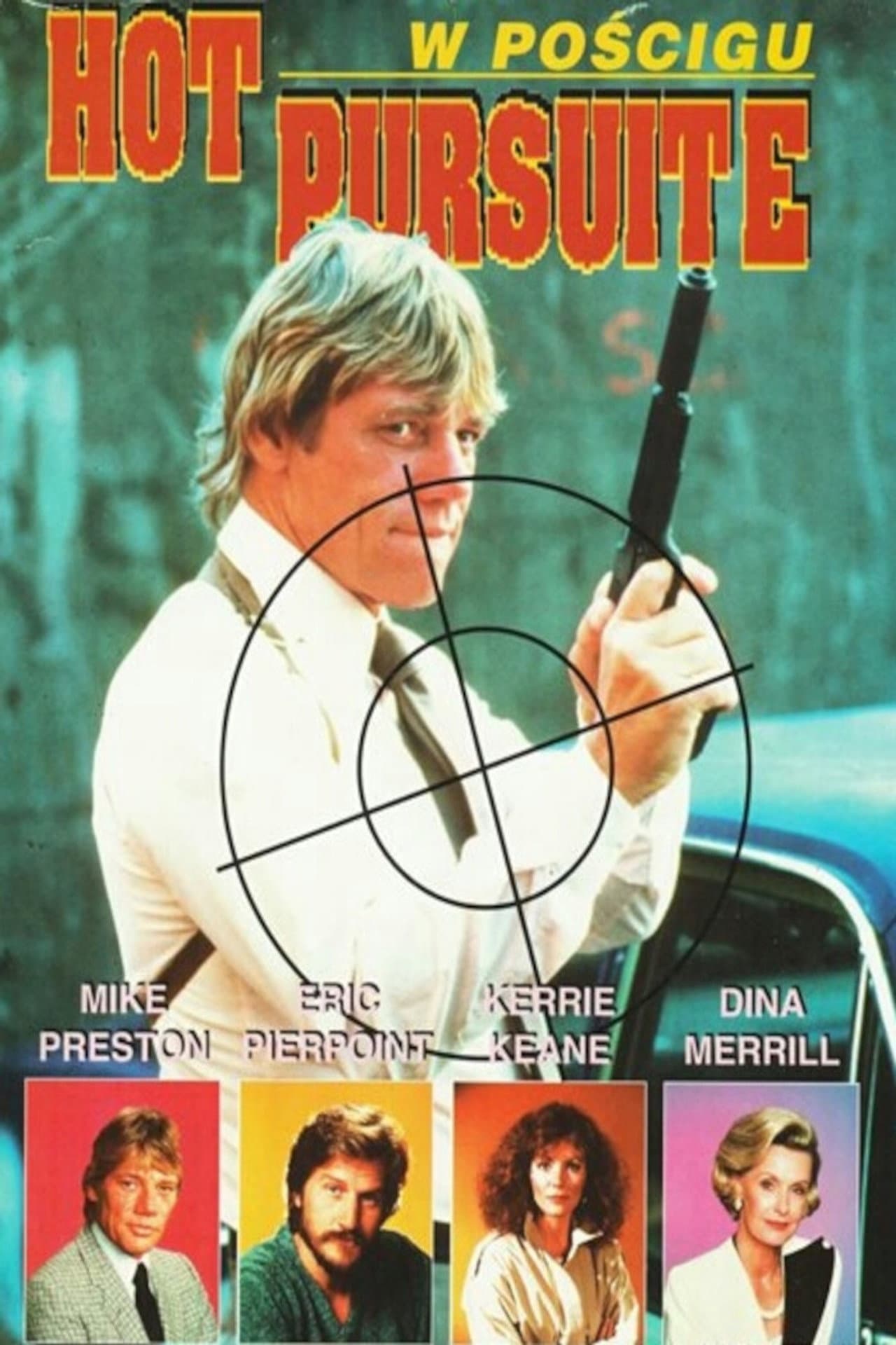 Hot Pursuit preview 2