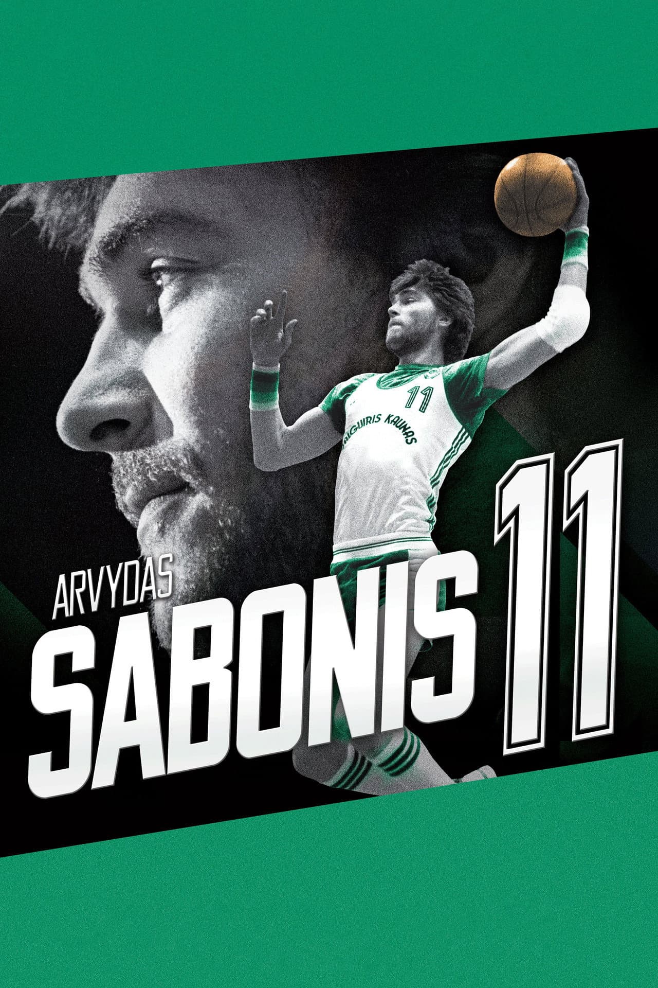 Arvydas Sabonis 11 preview 2