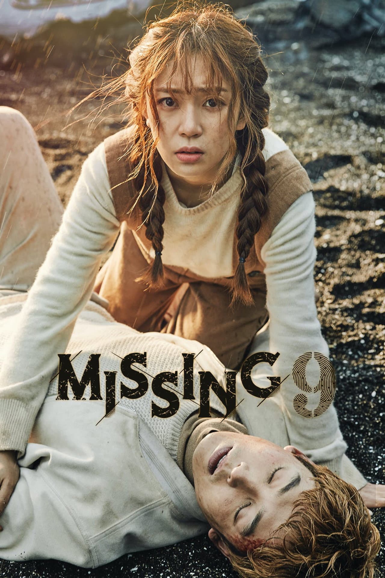 Missing Nine preview 2