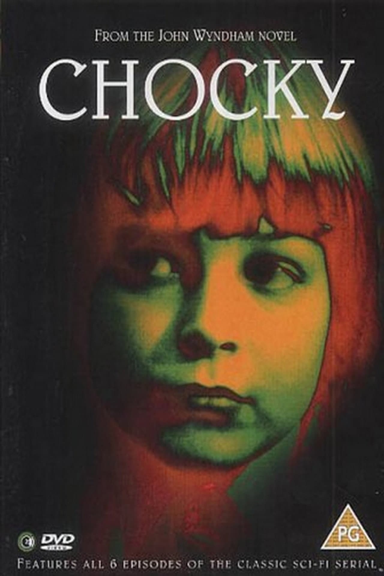 Chocky preview 2