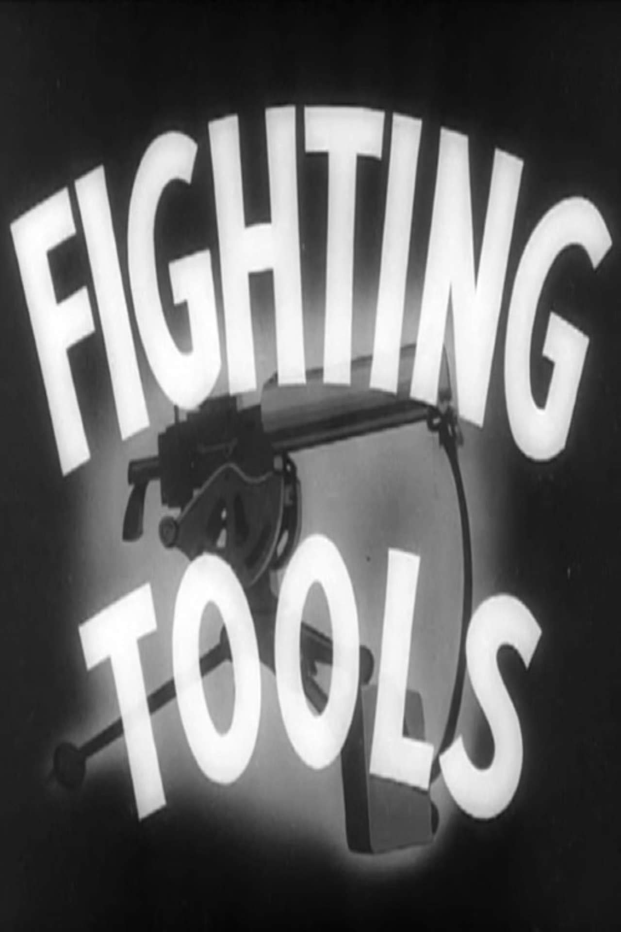 Fighting Tools preview 2