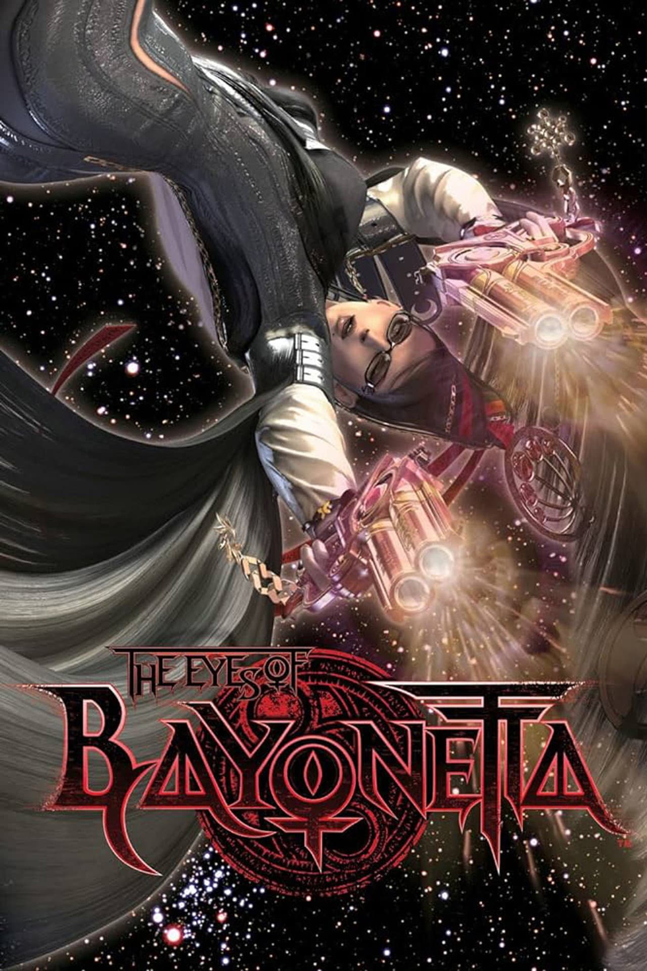Witchcraft: The Making of Bayonetta preview 1