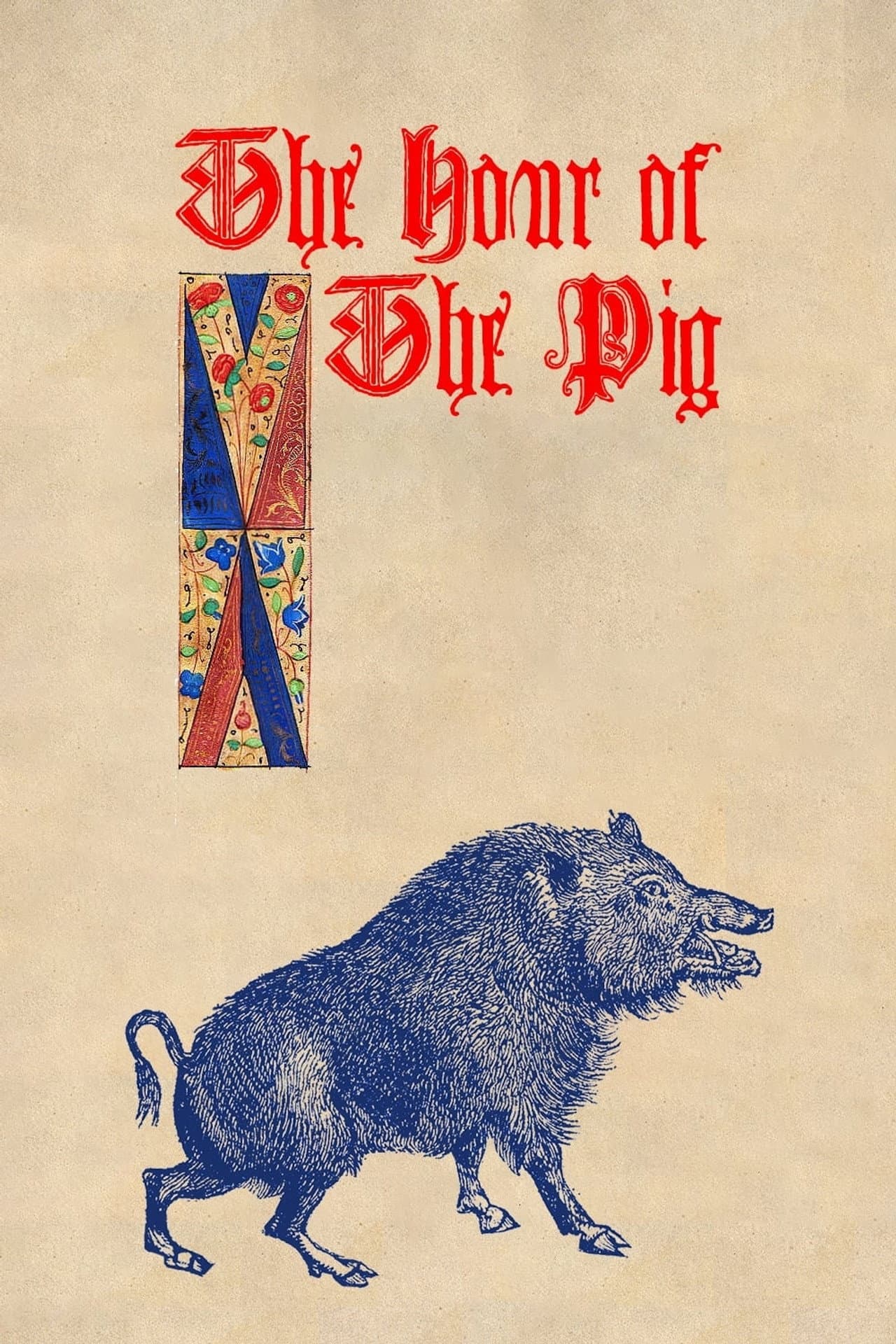 The Hour of the Pig preview 2