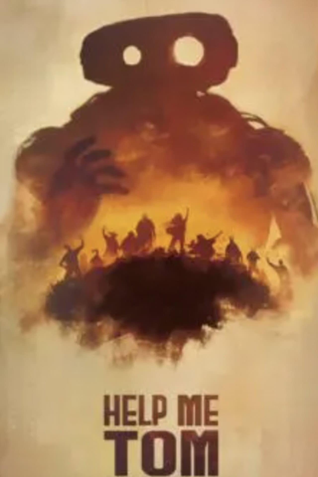 Help Me Tom preview 2