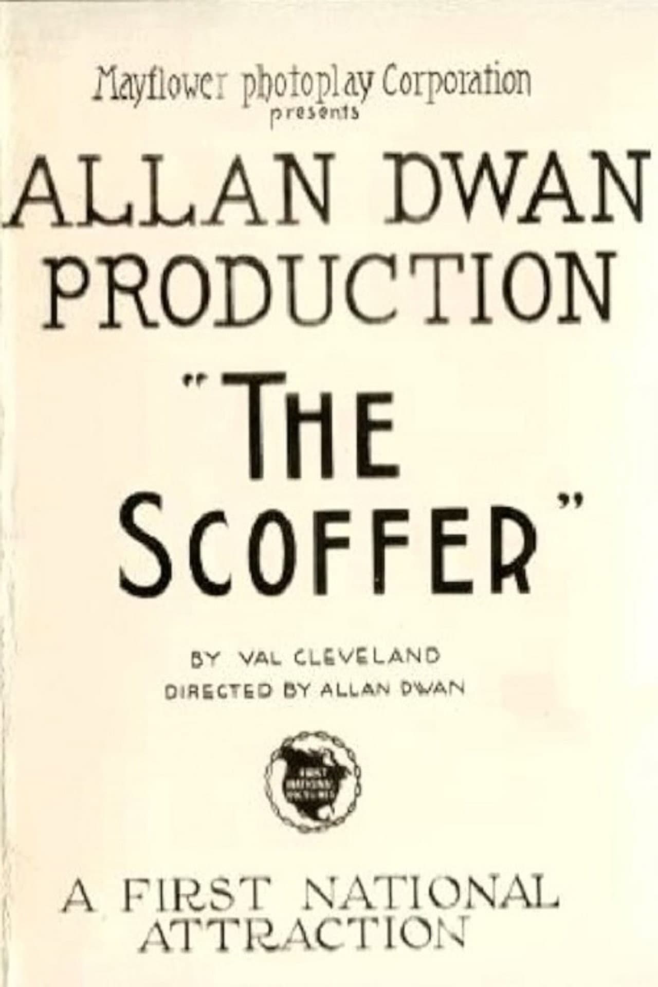 The Scoffer preview 2