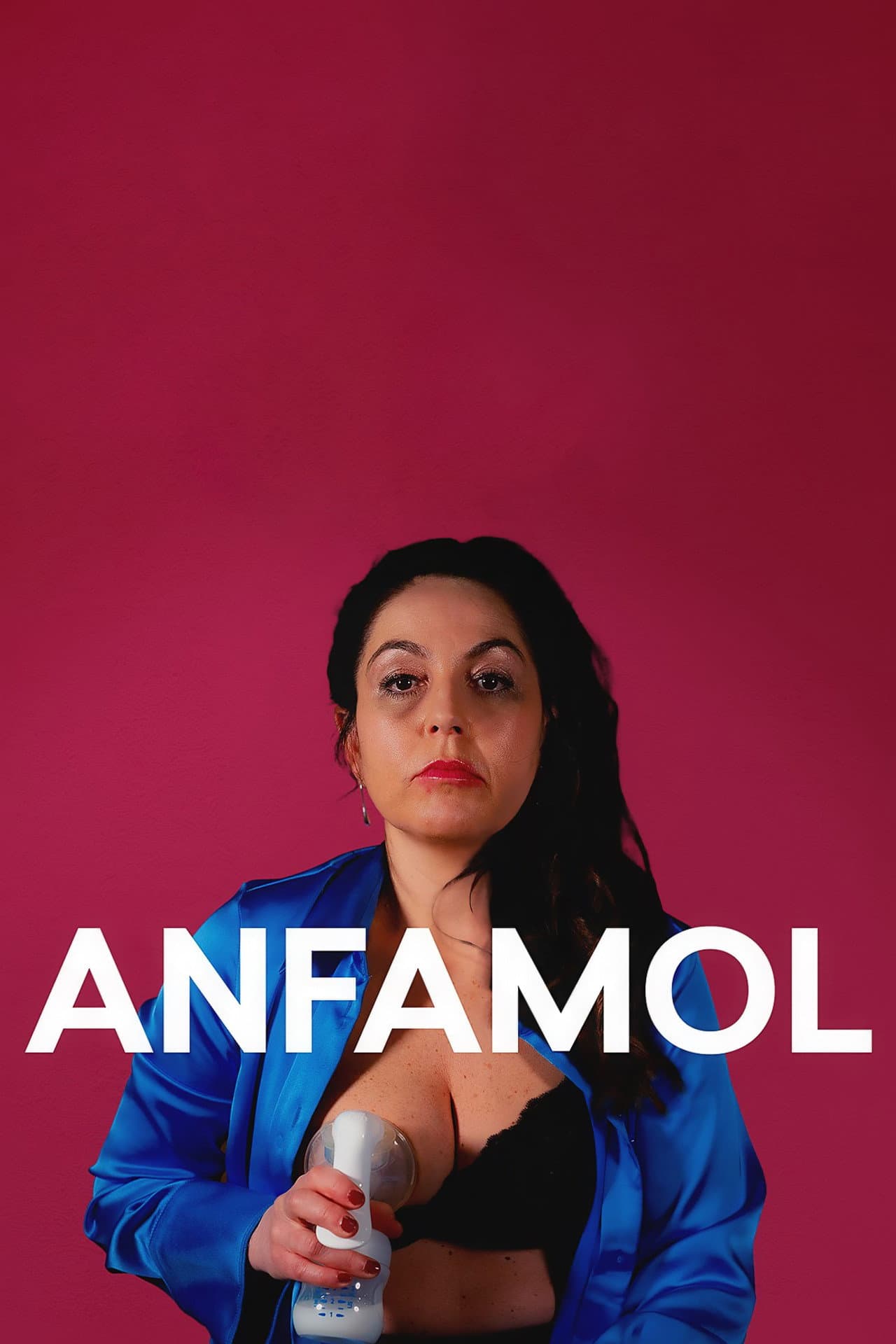 Anfamol preview 2
