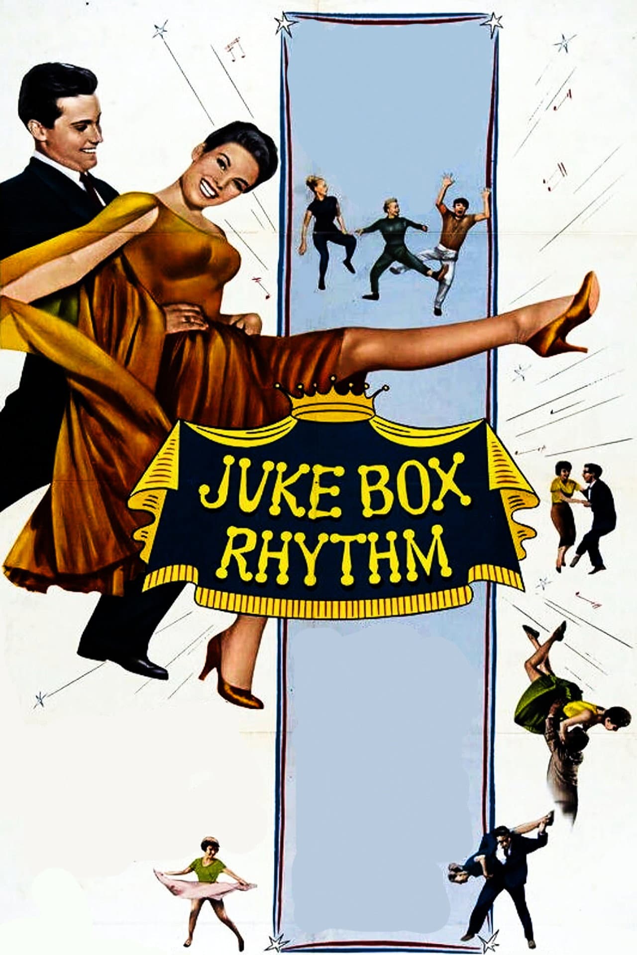 Juke Box Rhythm preview 1