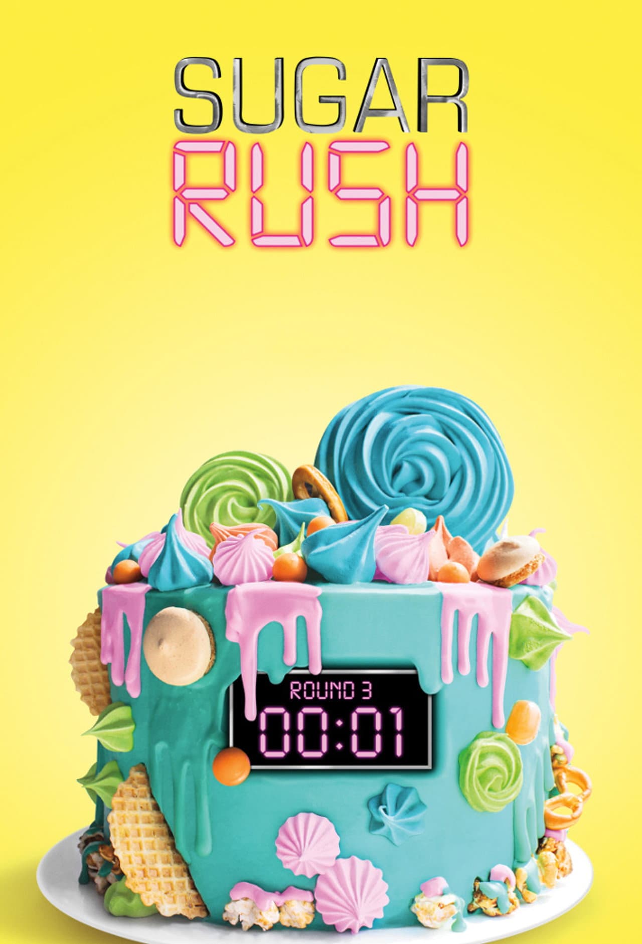 Sugar Rush preview 2