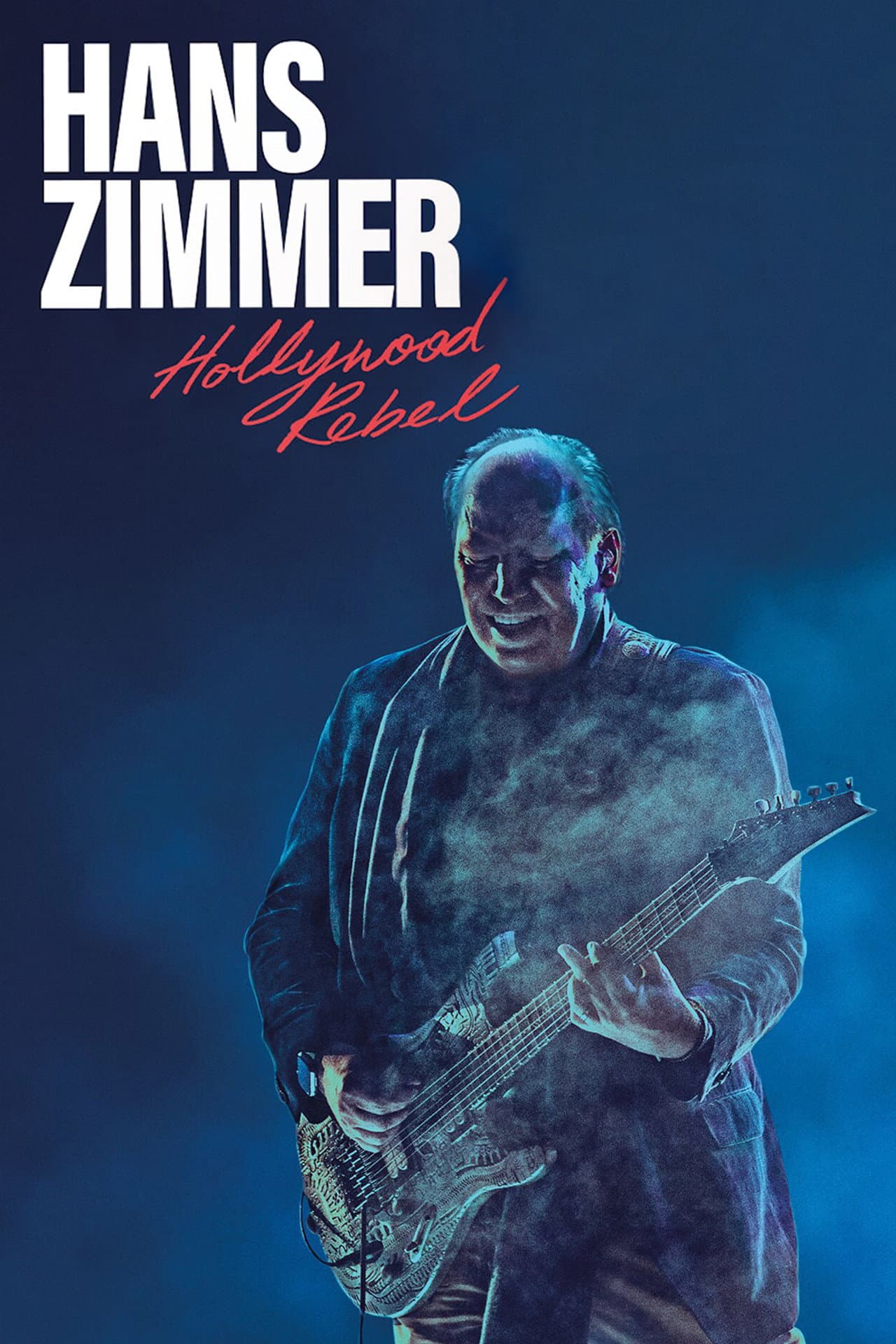 Hans Zimmer: Hollywood Rebel preview 2
