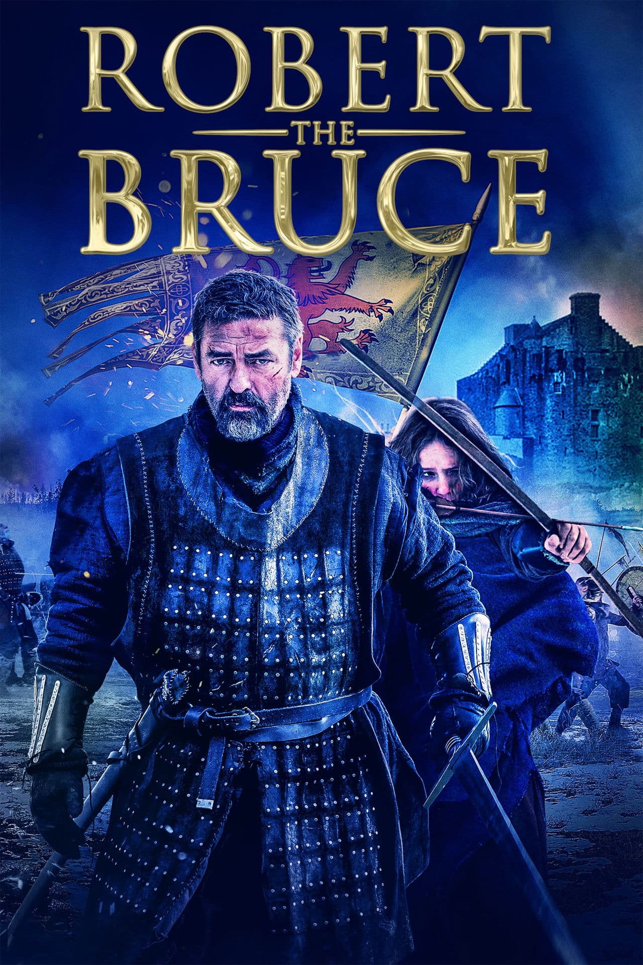 Robert the Bruce preview 2