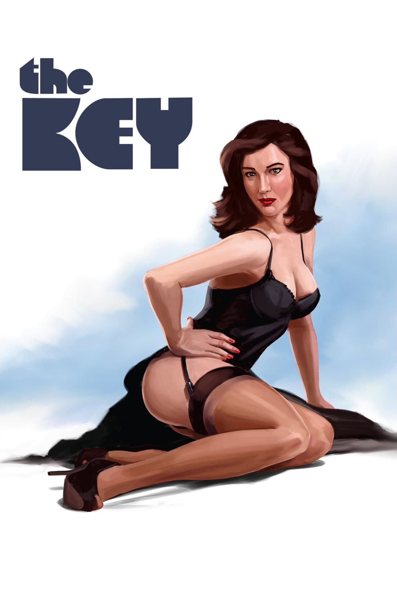 The Key preview 2