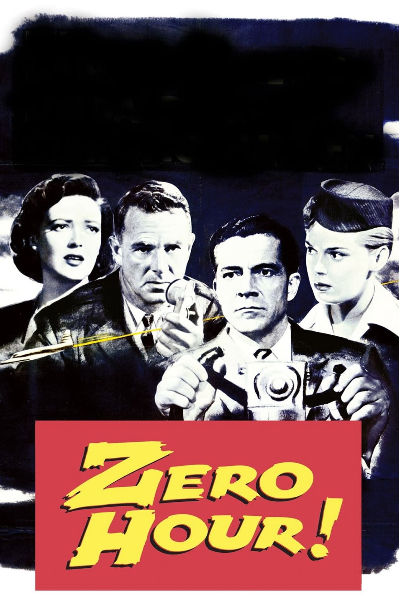 Zero Hour! preview 2