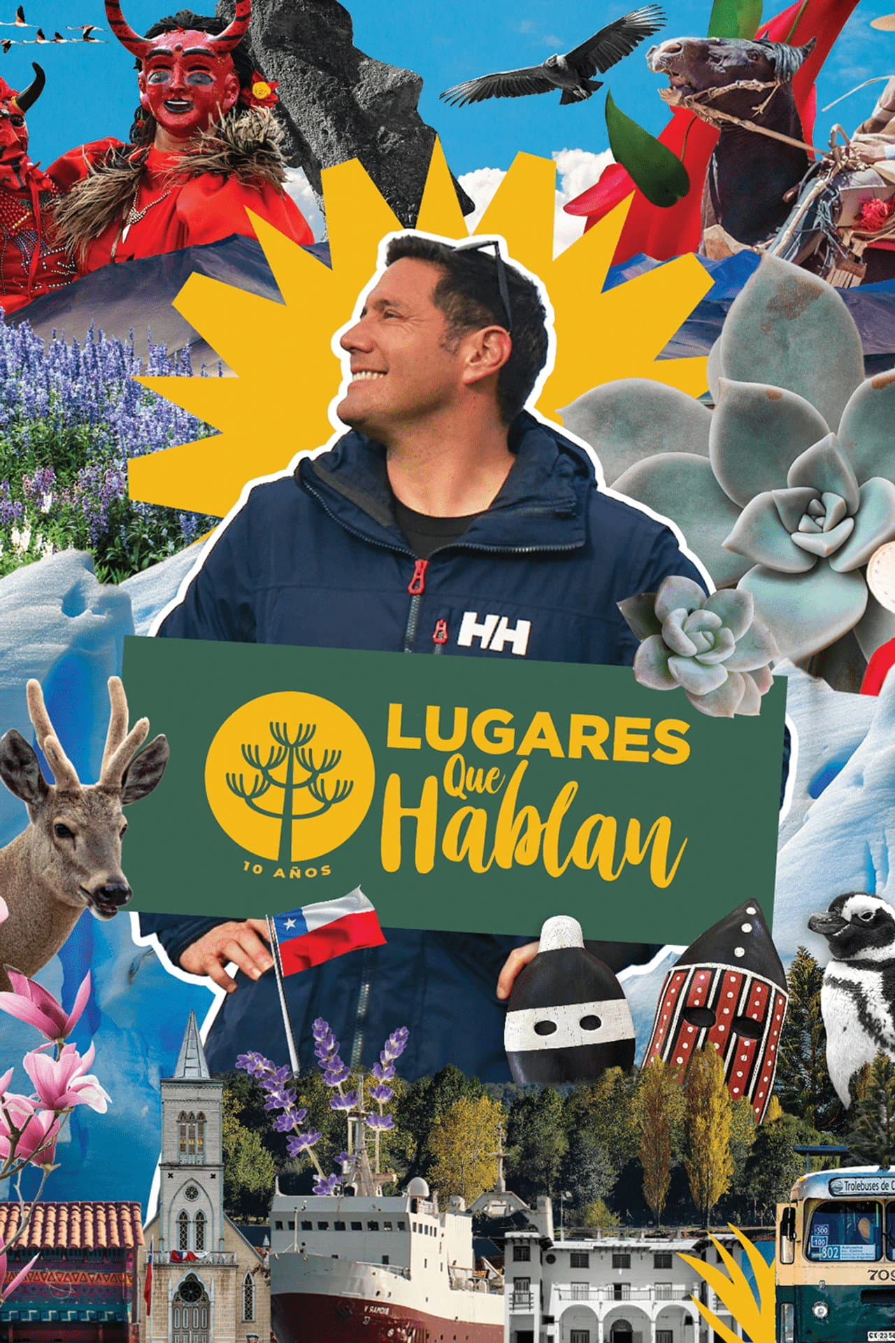 Lugares que hablan preview 2